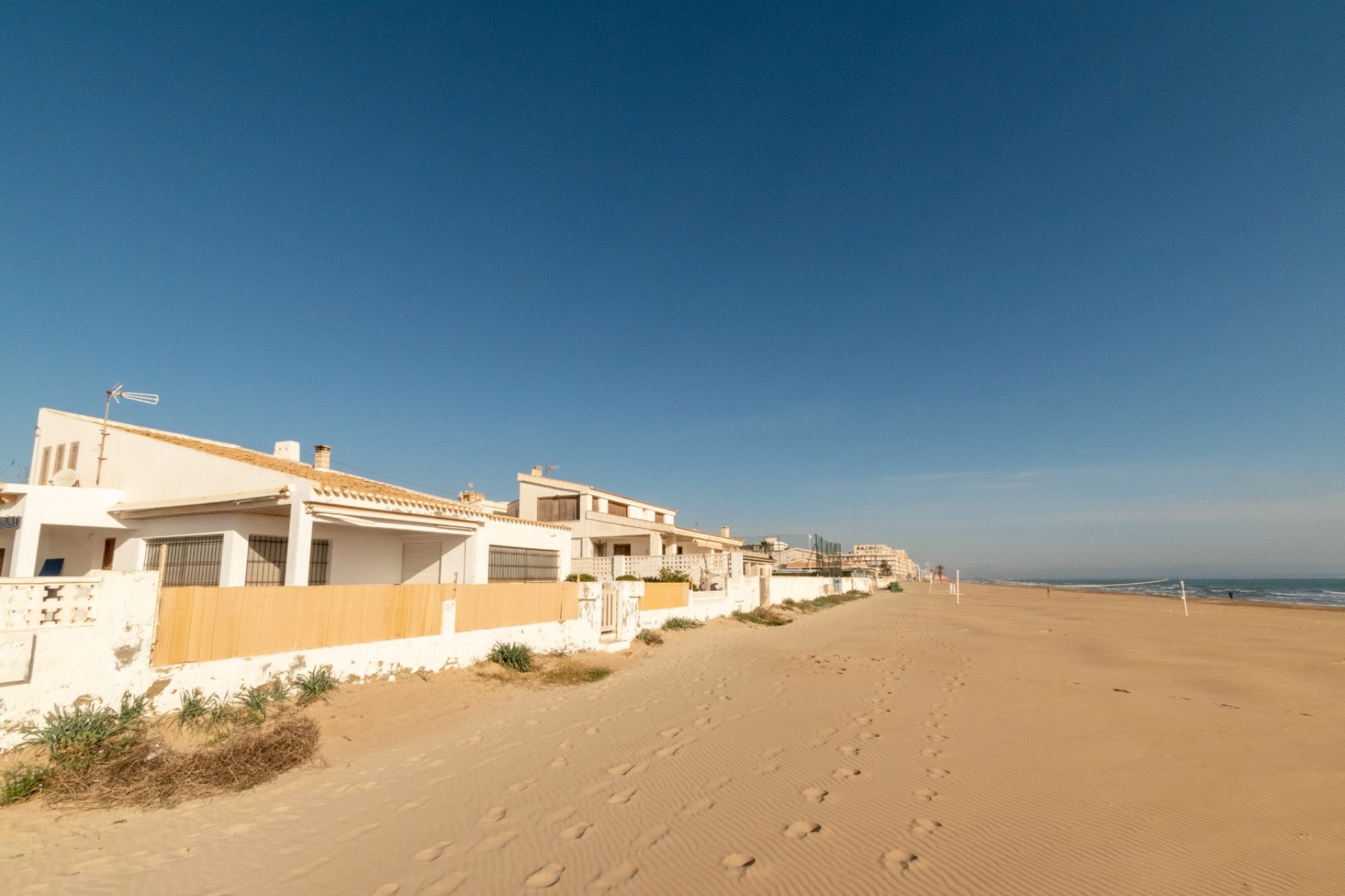 Revente - Independent villa -
Guardamar del Segura - Guardamar Playa