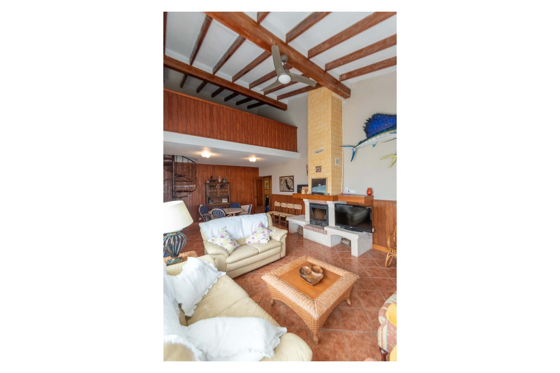 Revente - Independent villa -
Guardamar del Segura - Guardamar Playa