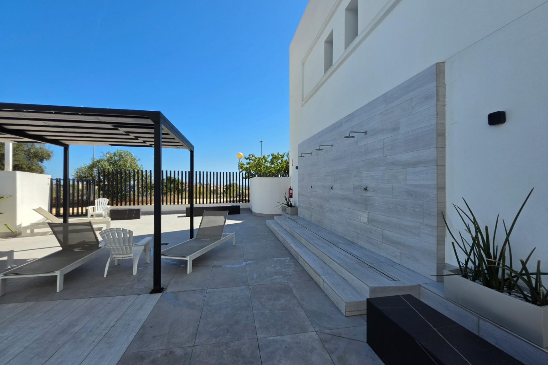Revente - Independent villa -
Guardamar del Segura - Urbanizaciones