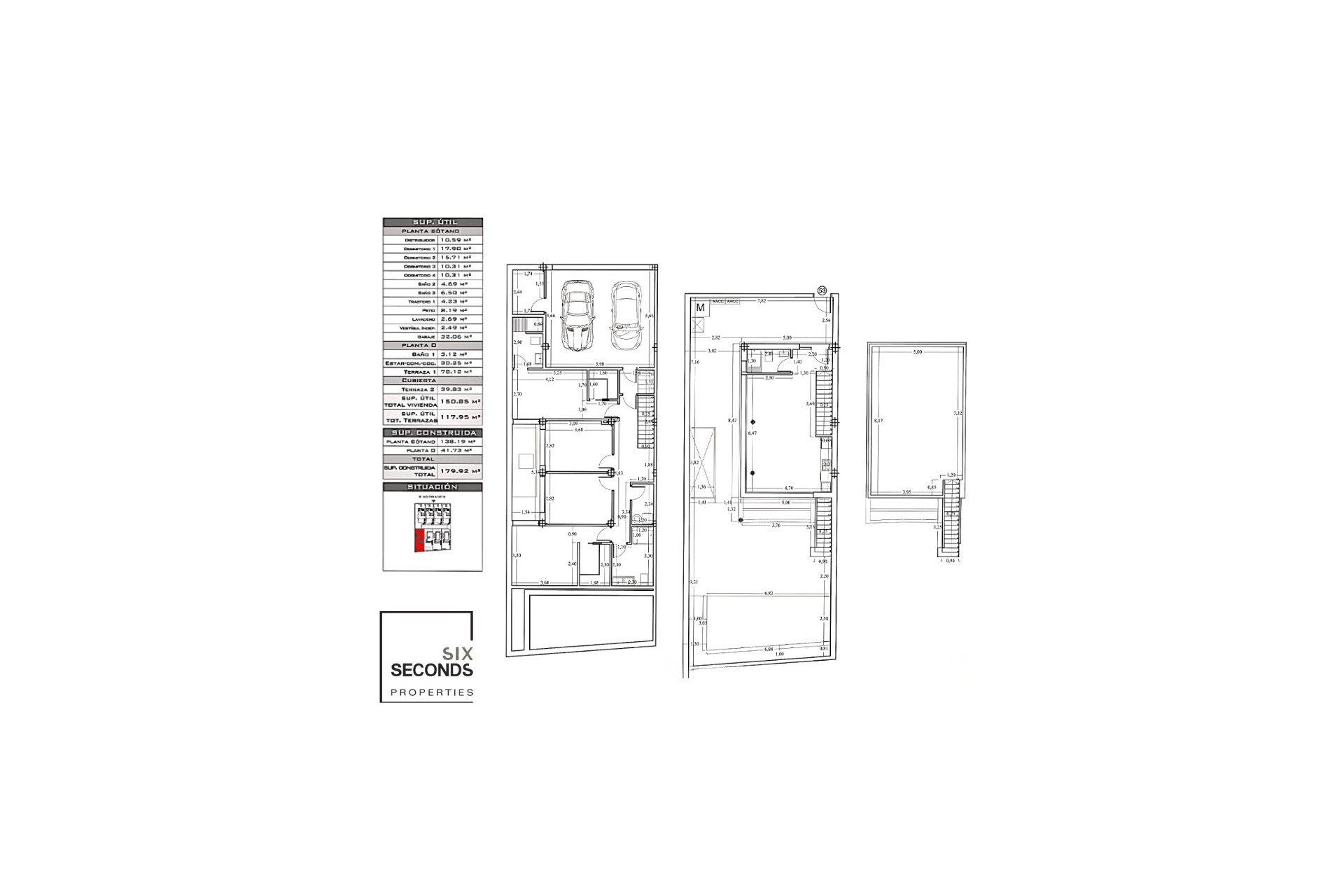 Revente - Independent villa -
Guardamar del Segura - Urbanizaciones
