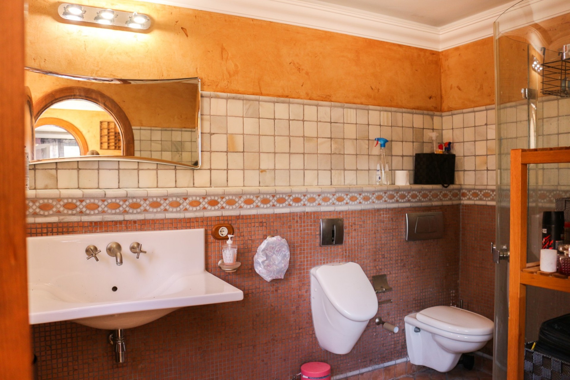Revente - Independent villa -
LOS URRUTIAS
