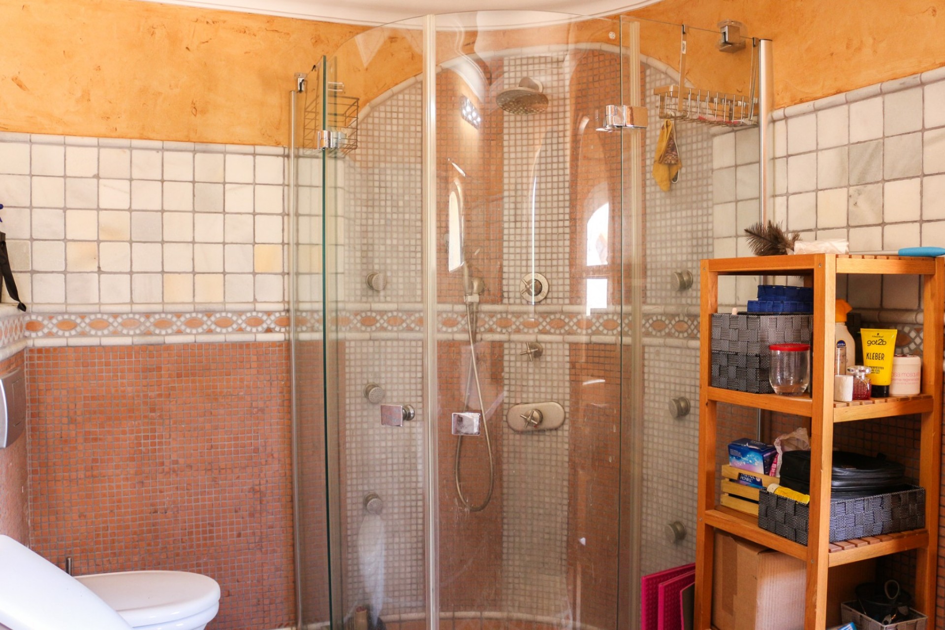 Revente - Independent villa -
LOS URRUTIAS