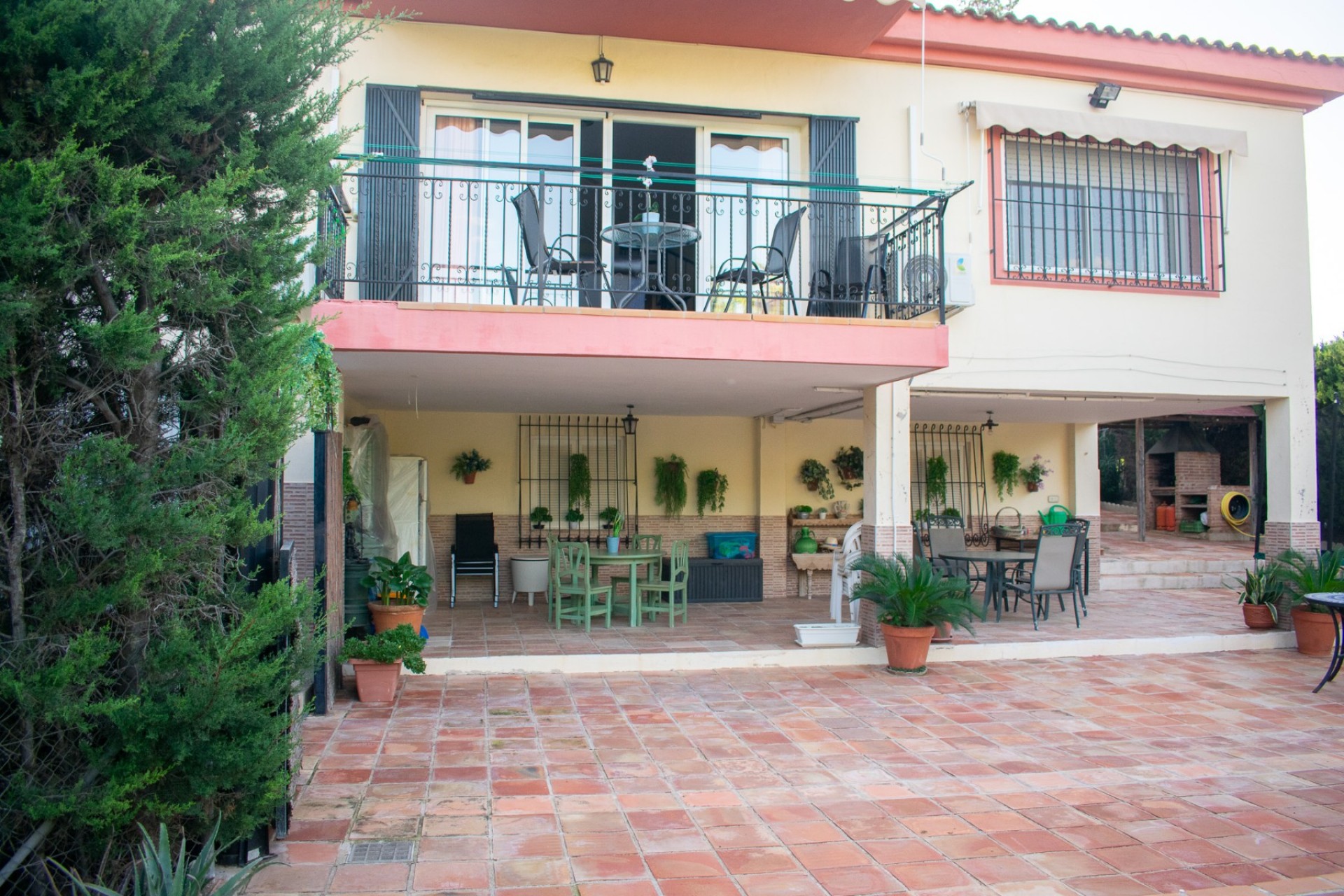Revente - Independent villa -
Molina De Segura - Torre de Cotillas