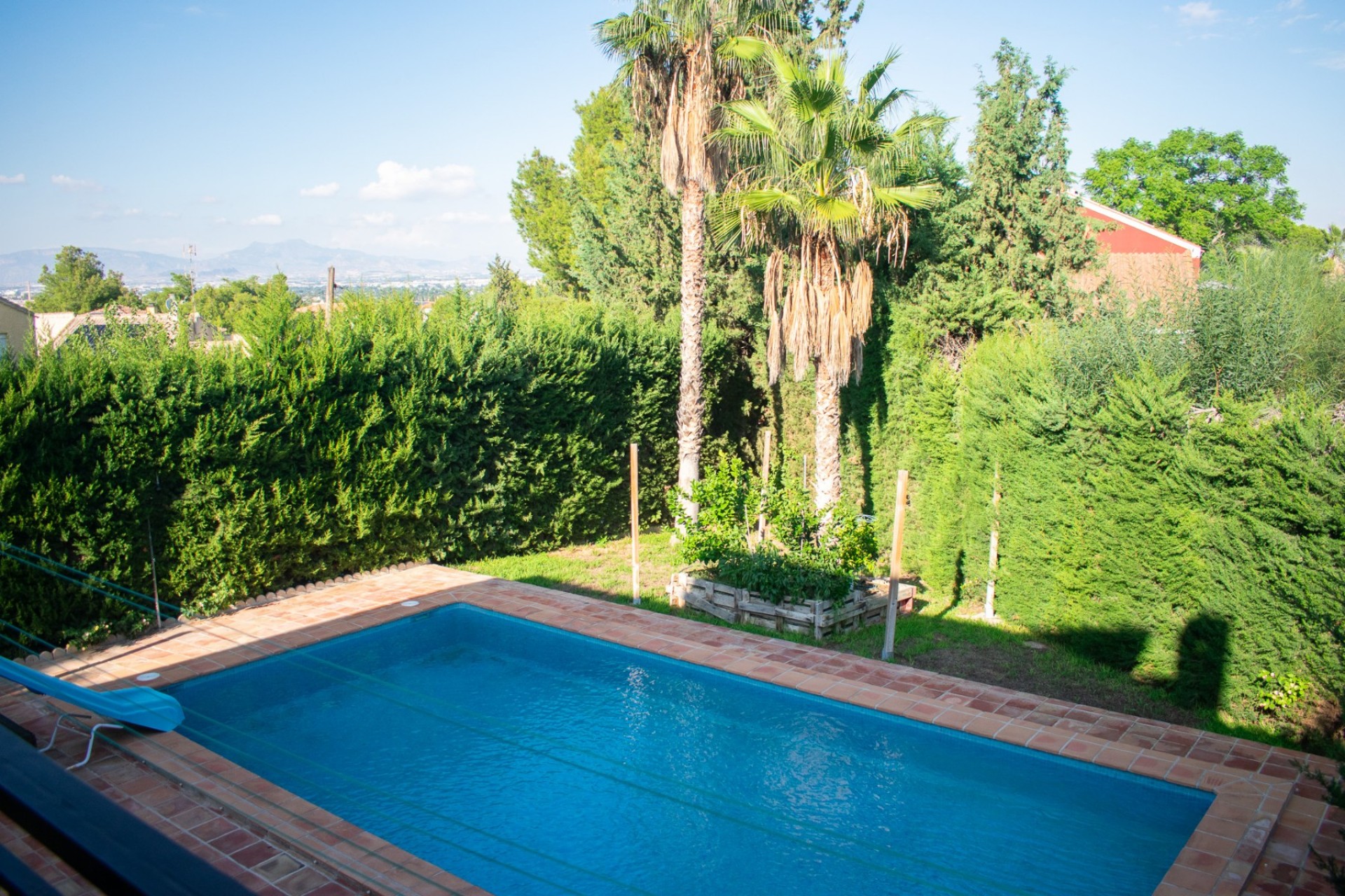Revente - Independent villa -
Molina De Segura - Torre de Cotillas