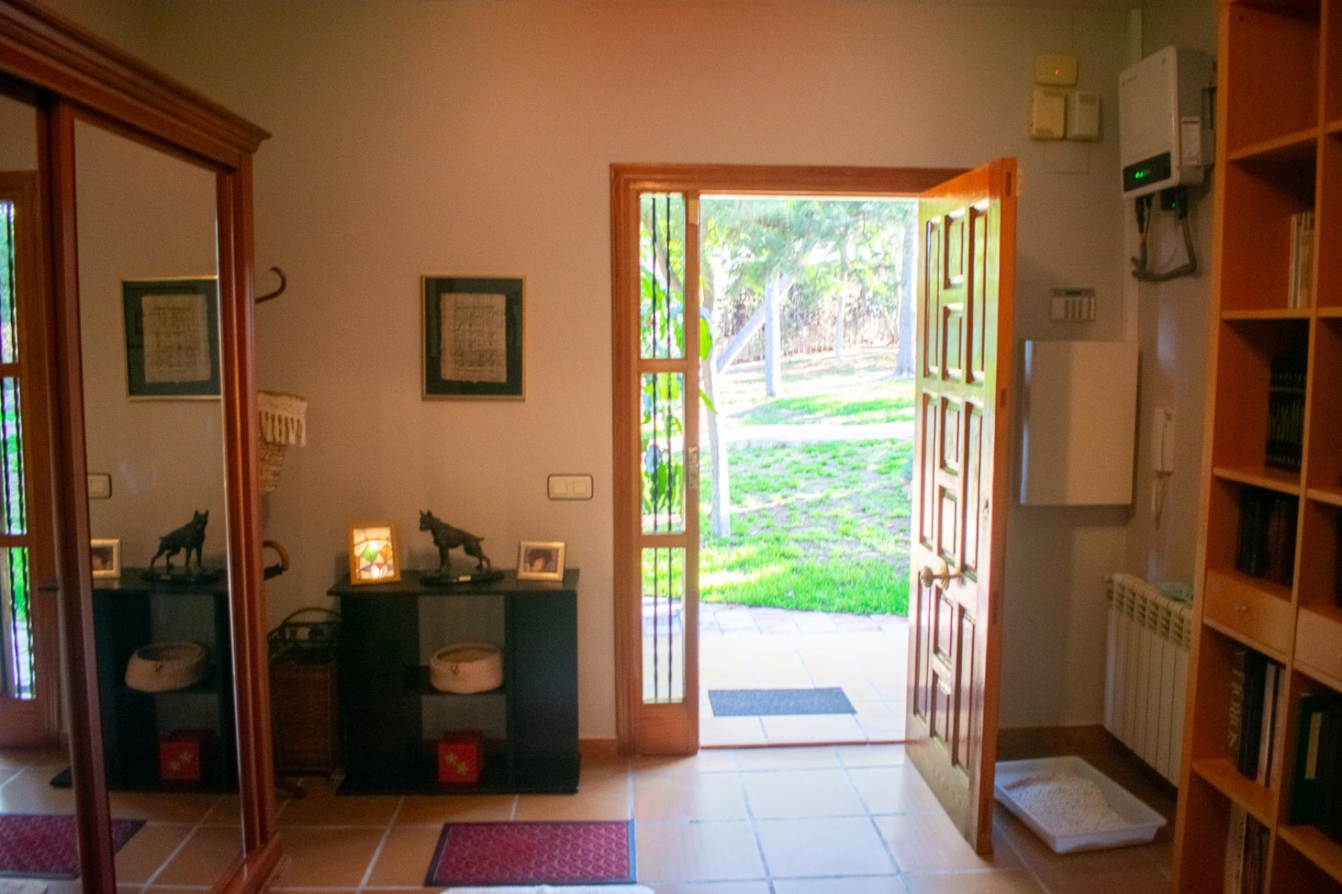 Revente - Independent villa -
Molina De Segura - Torre de Cotillas