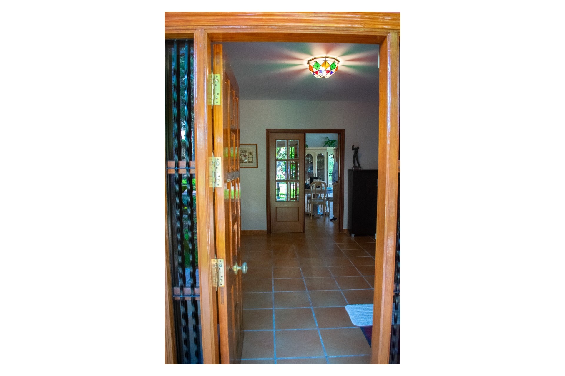 Revente - Independent villa -
Molina De Segura - Torre de Cotillas