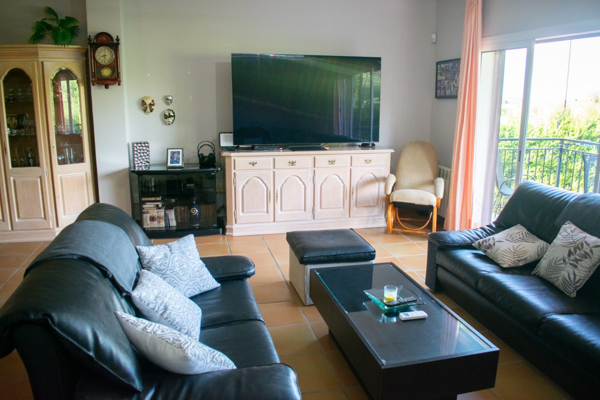 Revente - Independent villa -
Molina De Segura - Torre de Cotillas