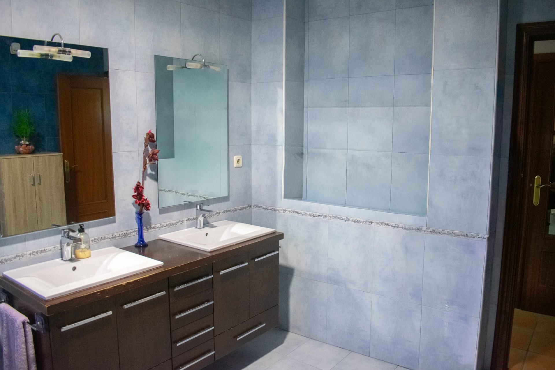 Revente - Independent villa -
Molina De Segura - Torre de Cotillas