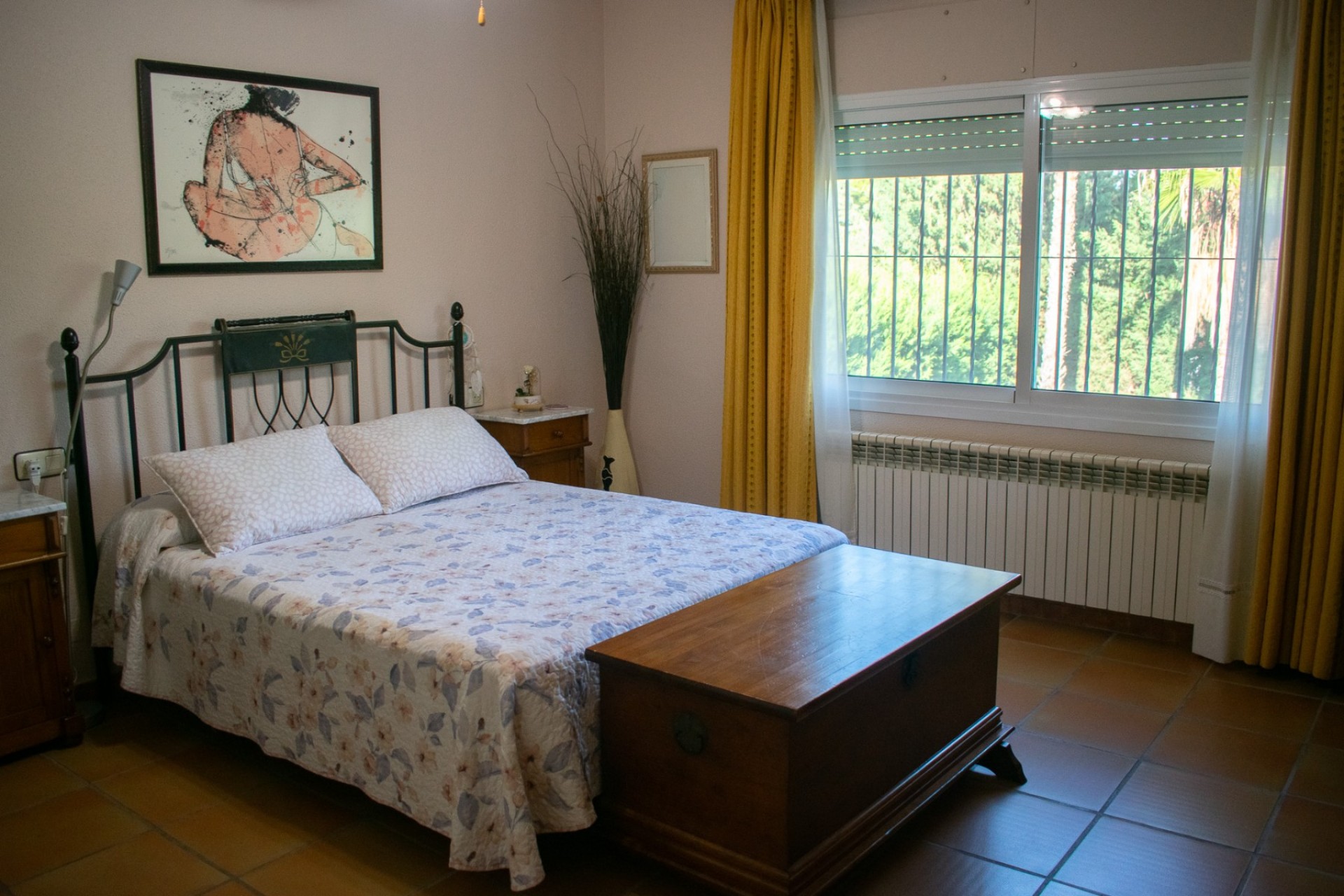 Revente - Independent villa -
Molina De Segura - Torre de Cotillas