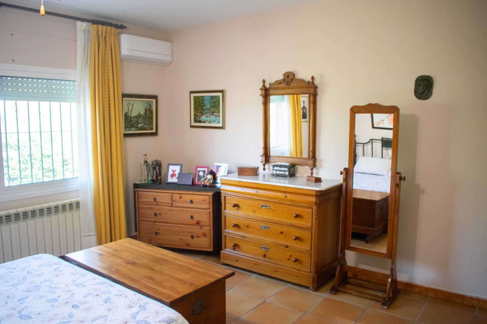 Revente - Independent villa -
Molina De Segura - Torre de Cotillas