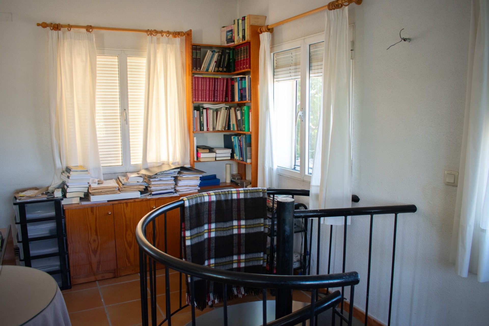 Revente - Independent villa -
Molina De Segura - Torre de Cotillas