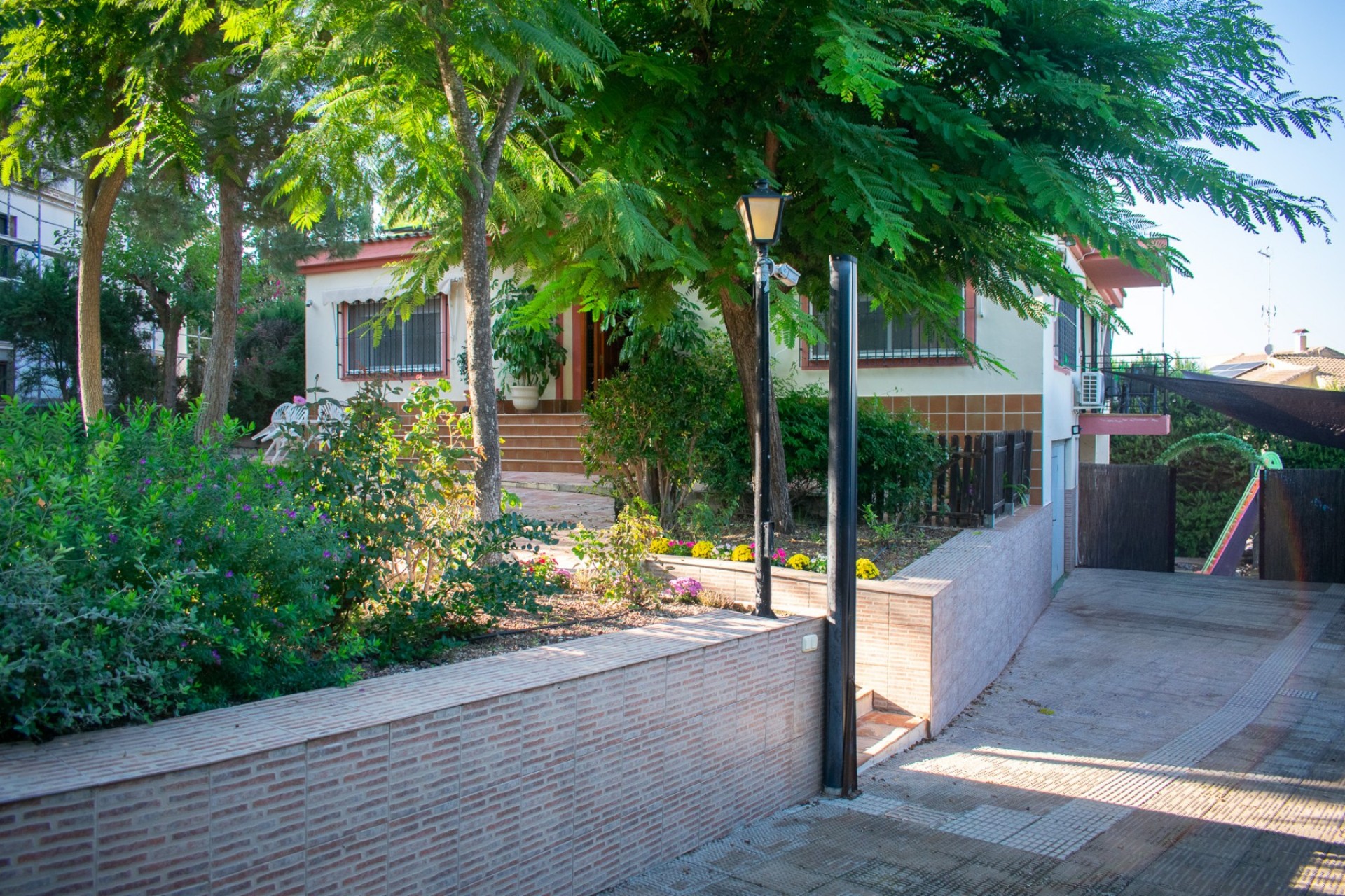 Revente - Independent villa -
Molina De Segura - Torre de Cotillas