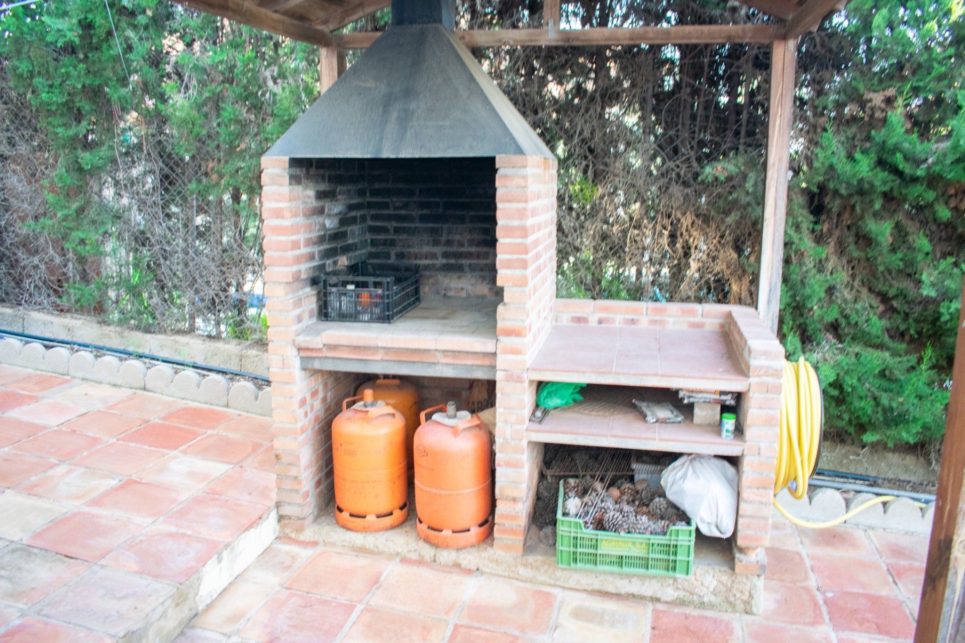 Revente - Independent villa -
Molina De Segura - Torre de Cotillas