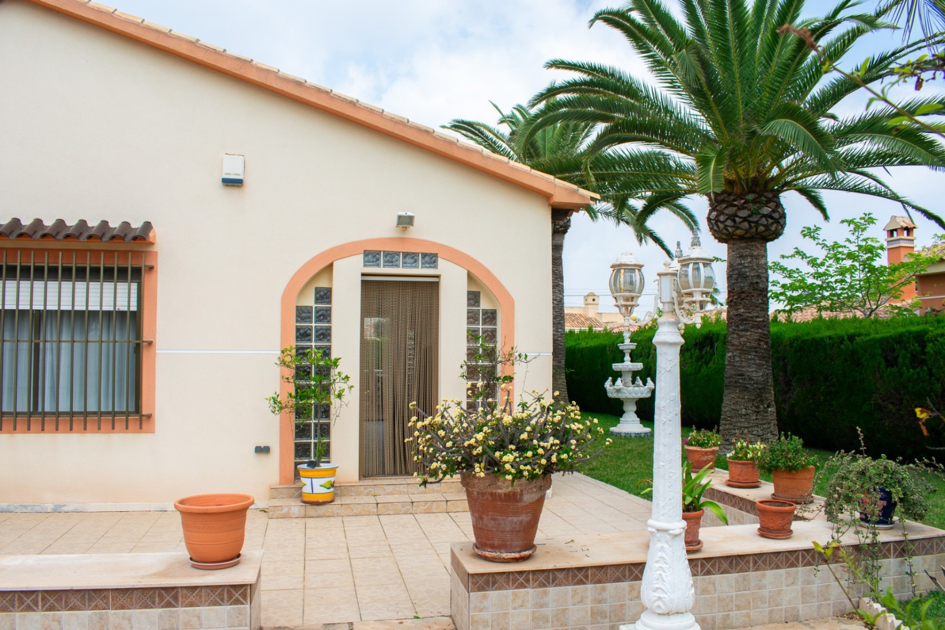 Revente - Independent villa -
Orihuela Costa - Cabo Roig *