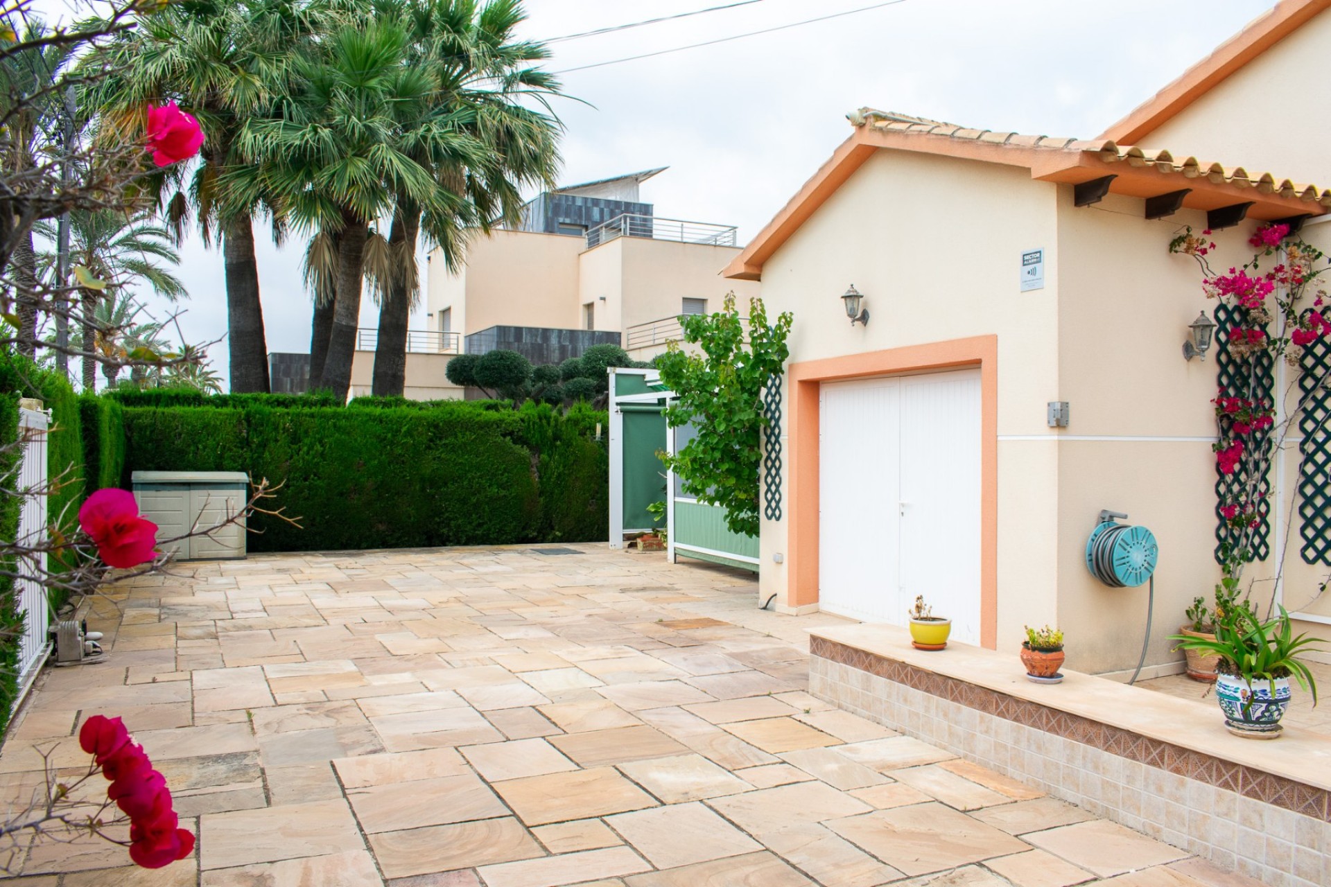 Revente - Independent villa -
Orihuela Costa - Cabo Roig *