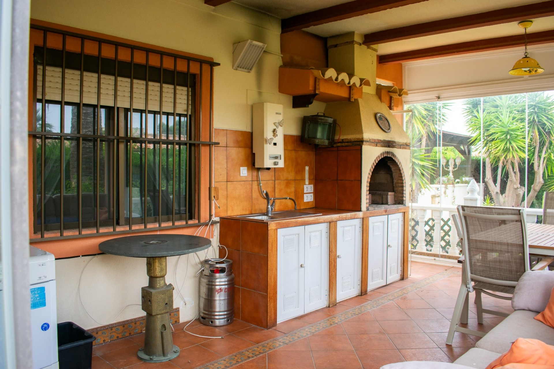 Revente - Independent villa -
Orihuela Costa - Cabo Roig *