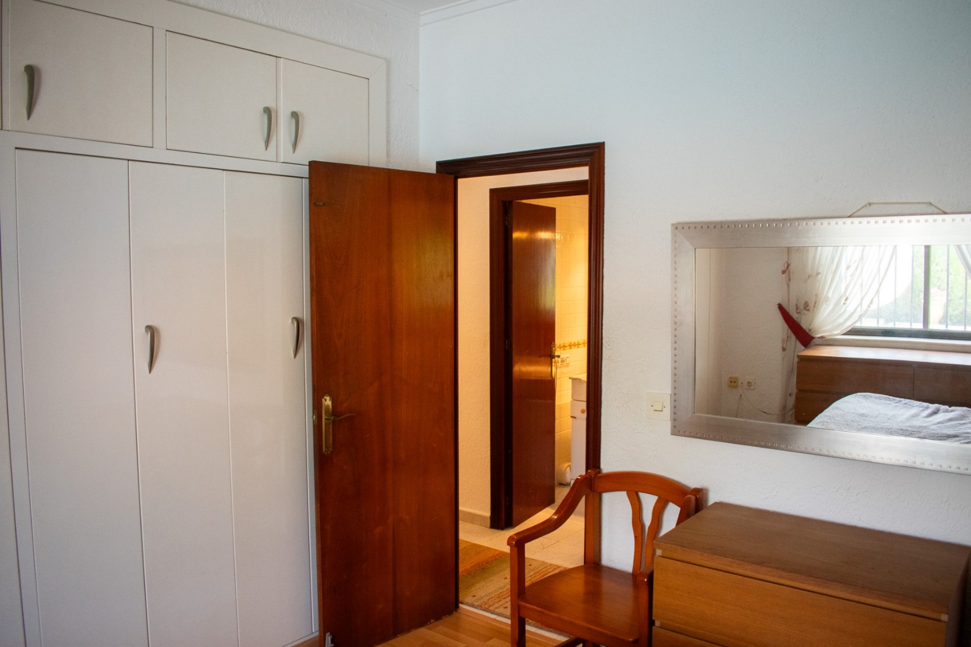 Revente - Independent villa -
Orihuela Costa - Cabo Roig *
