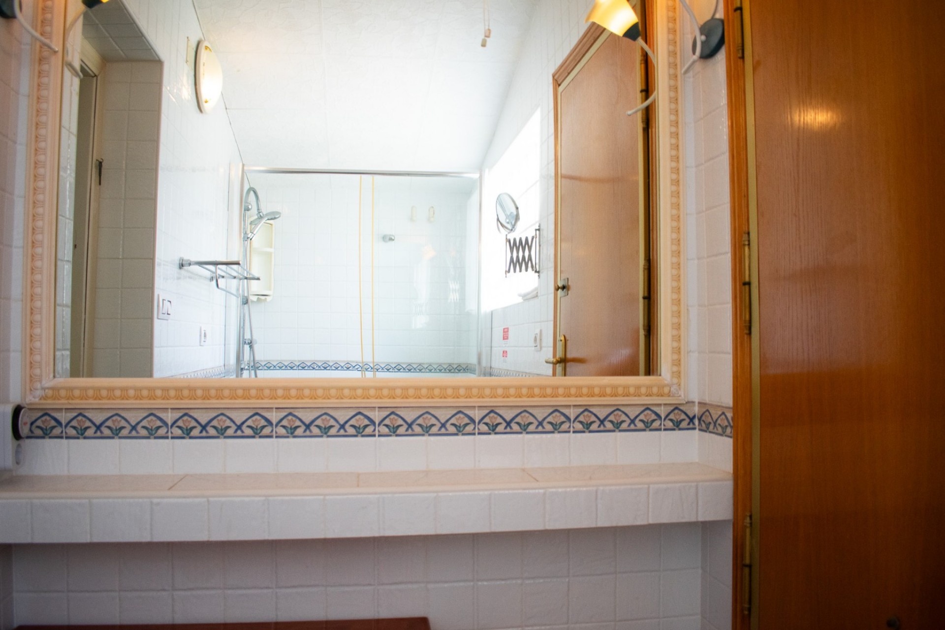 Revente - Independent villa -
Orihuela Costa - Cabo Roig *