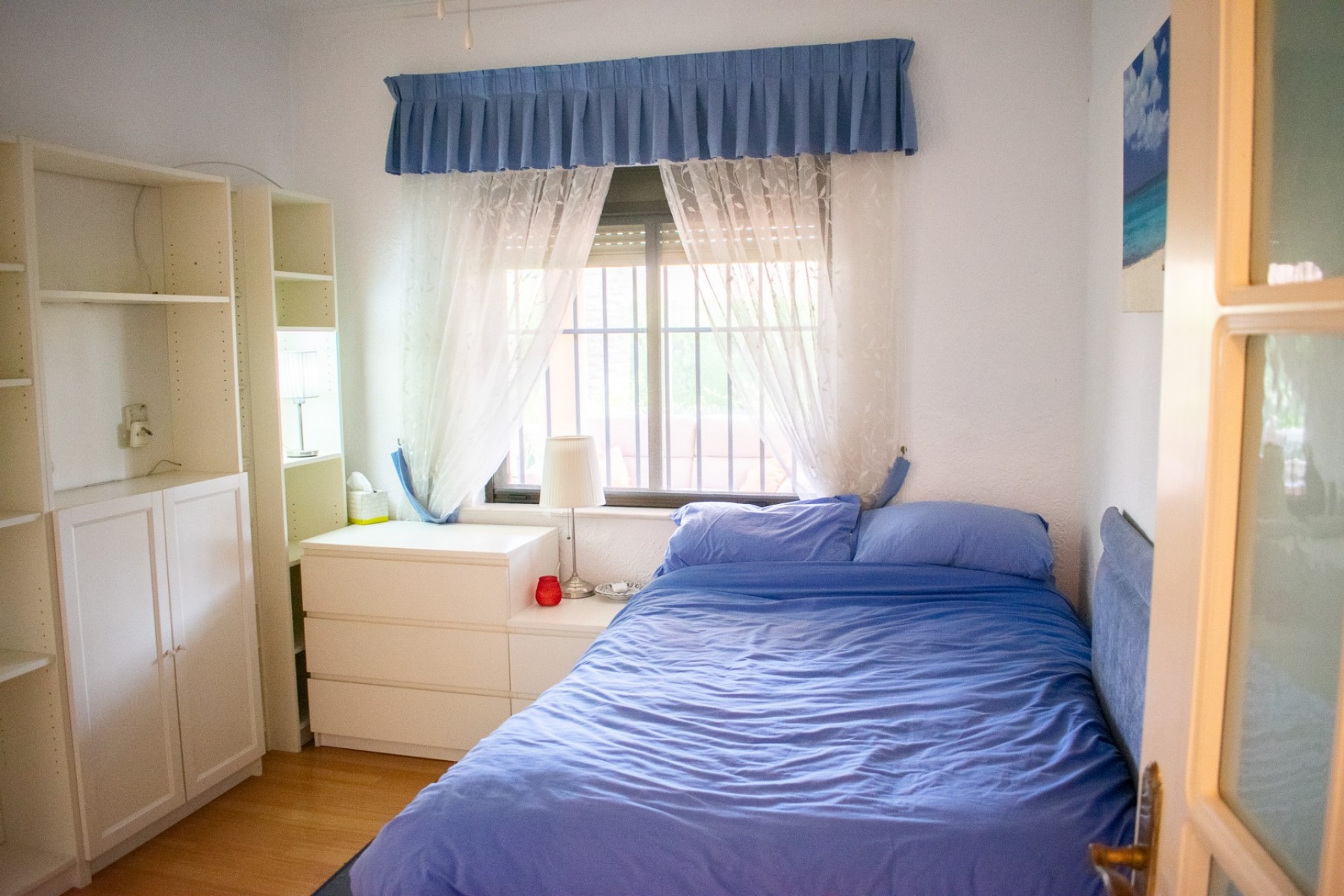 Revente - Independent villa -
Orihuela Costa - Cabo Roig *