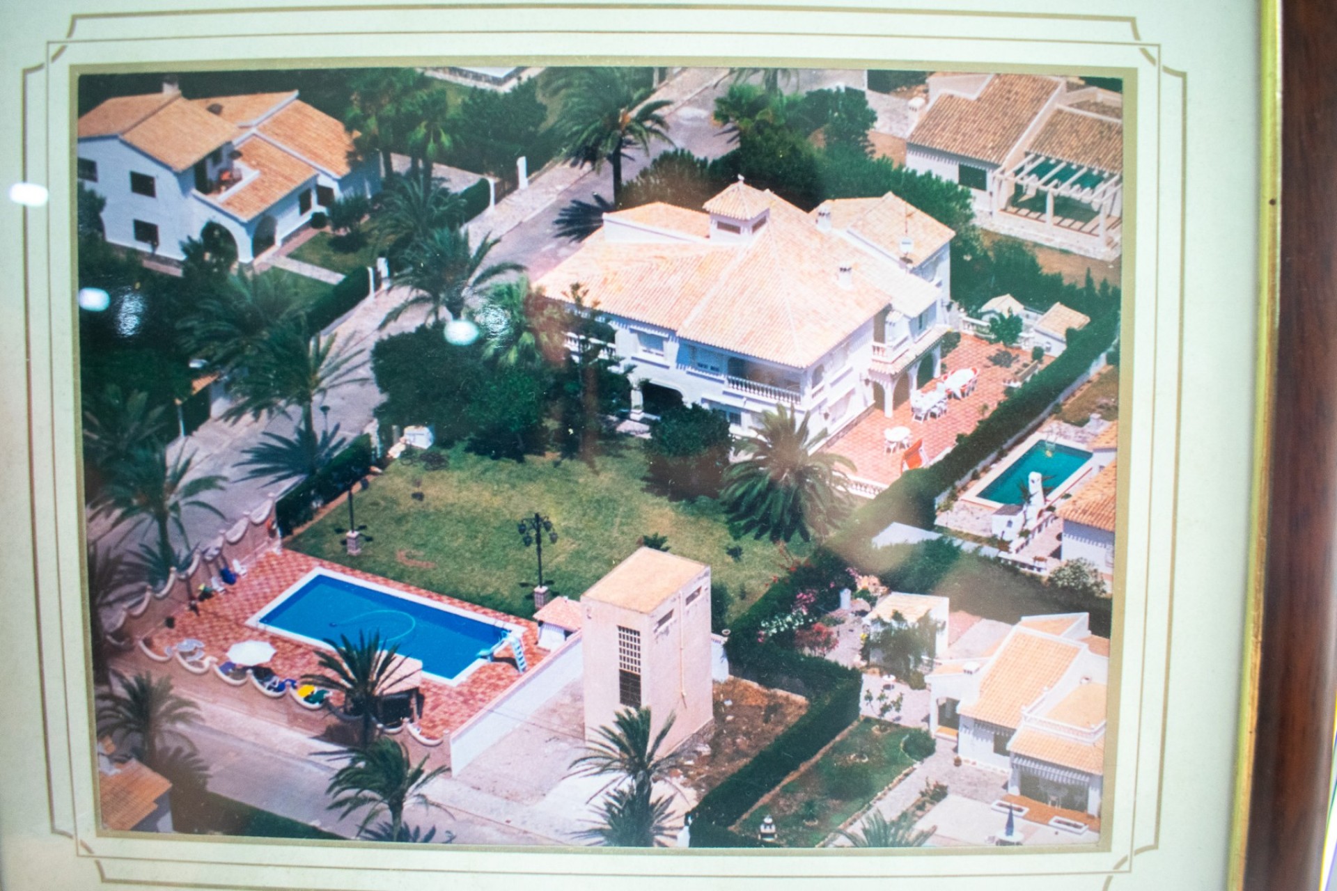 Revente - Independent villa -
Orihuela Costa - MUY CERCA DE LA PLAYA