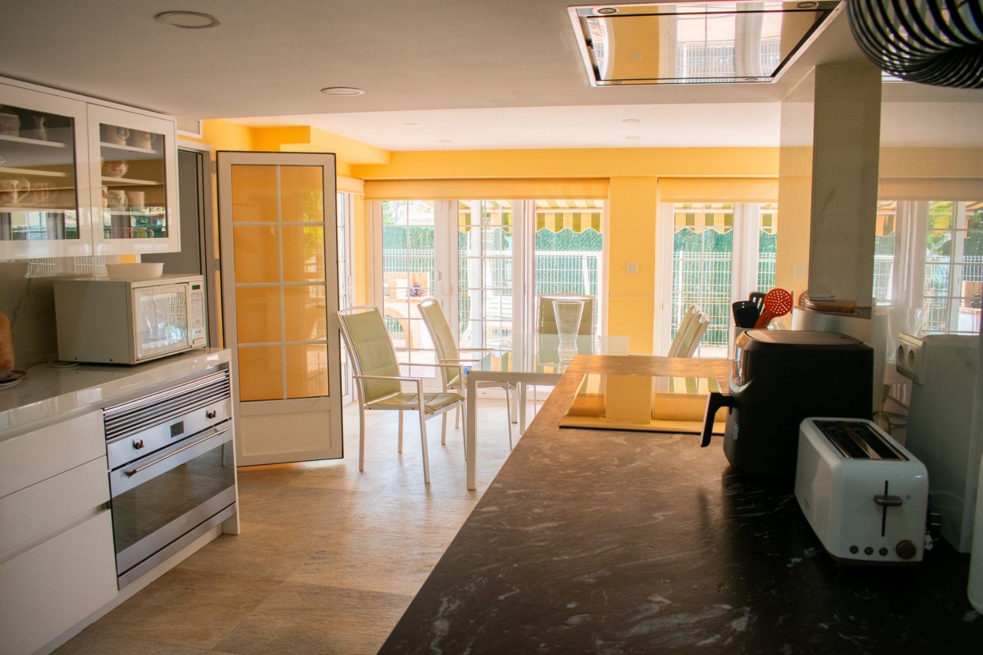 Revente - Independent villa -
Orihuela Costa - MUY CERCA DE LA PLAYA