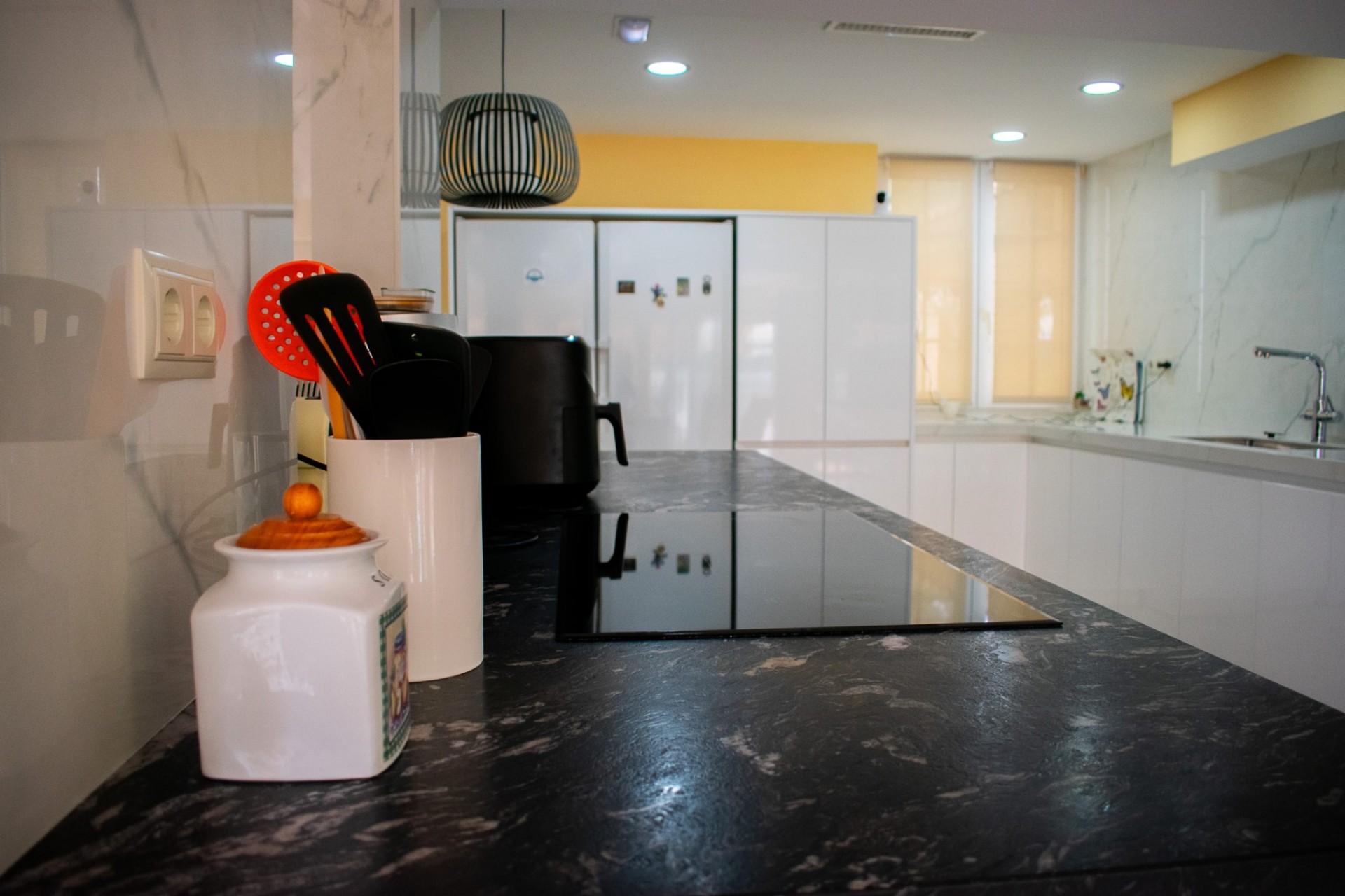 Revente - Independent villa -
Orihuela Costa - MUY CERCA DE LA PLAYA