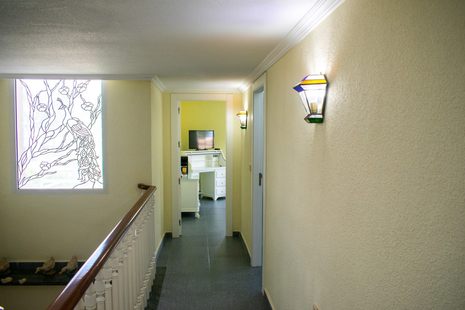 Revente - Independent villa -
Orihuela Costa - MUY CERCA DE LA PLAYA
