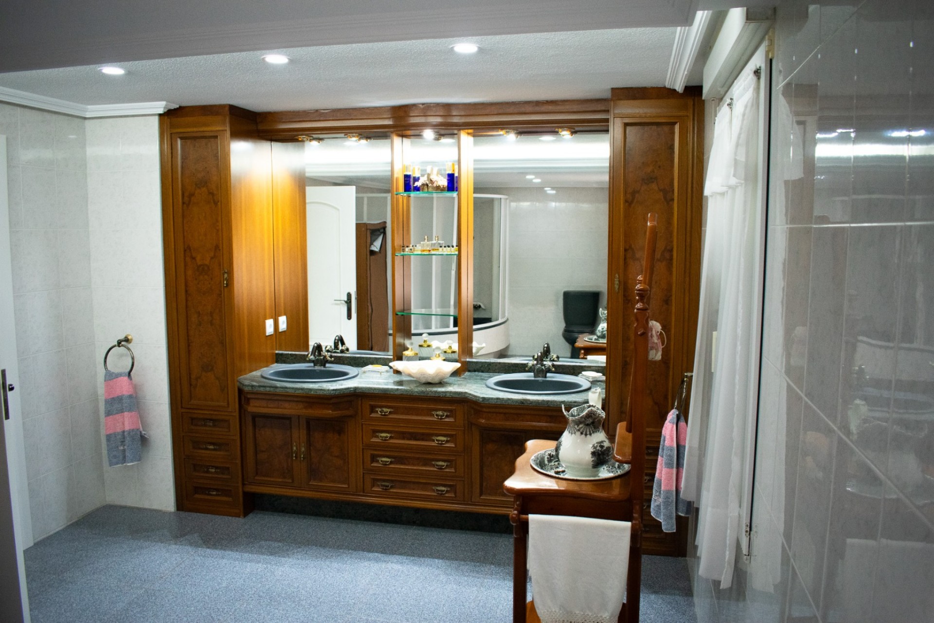 Revente - Independent villa -
Orihuela Costa - MUY CERCA DE LA PLAYA