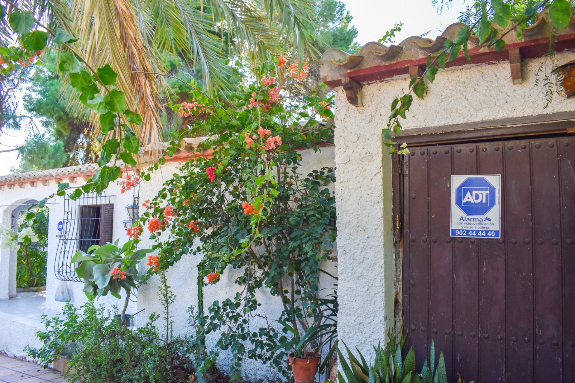 Revente - Independent villa -
Orihuela Costa - Punta Prima
