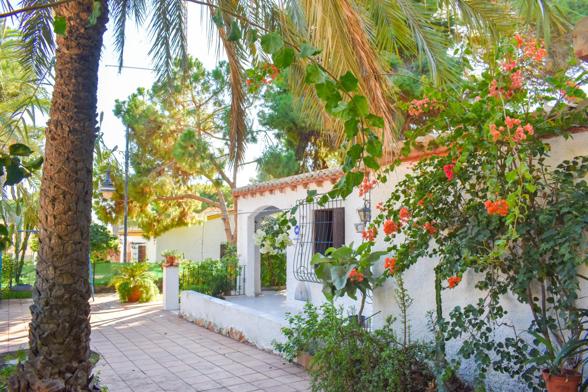 Revente - Independent villa -
Orihuela Costa - Punta Prima