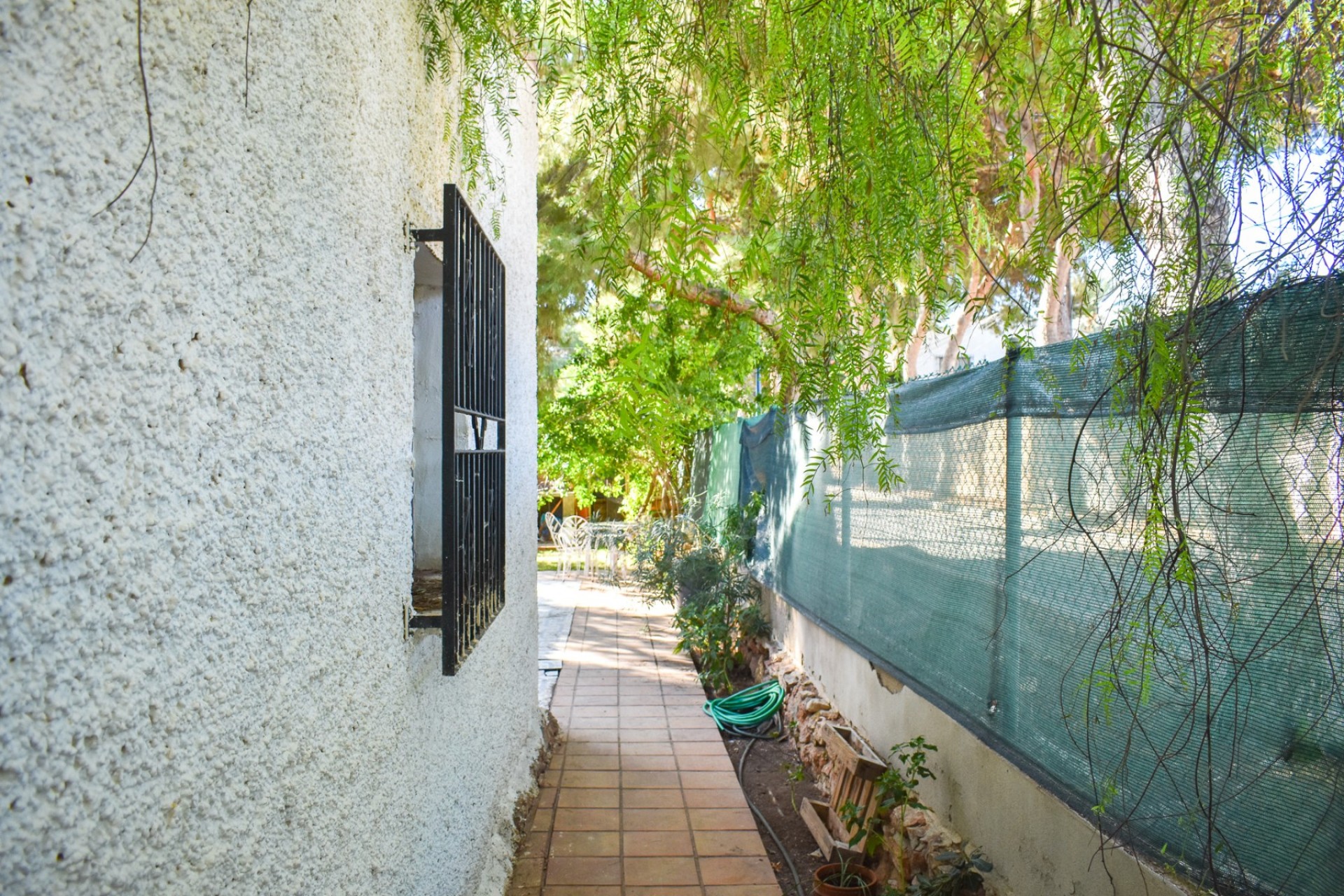 Revente - Independent villa -
Orihuela Costa - Punta Prima