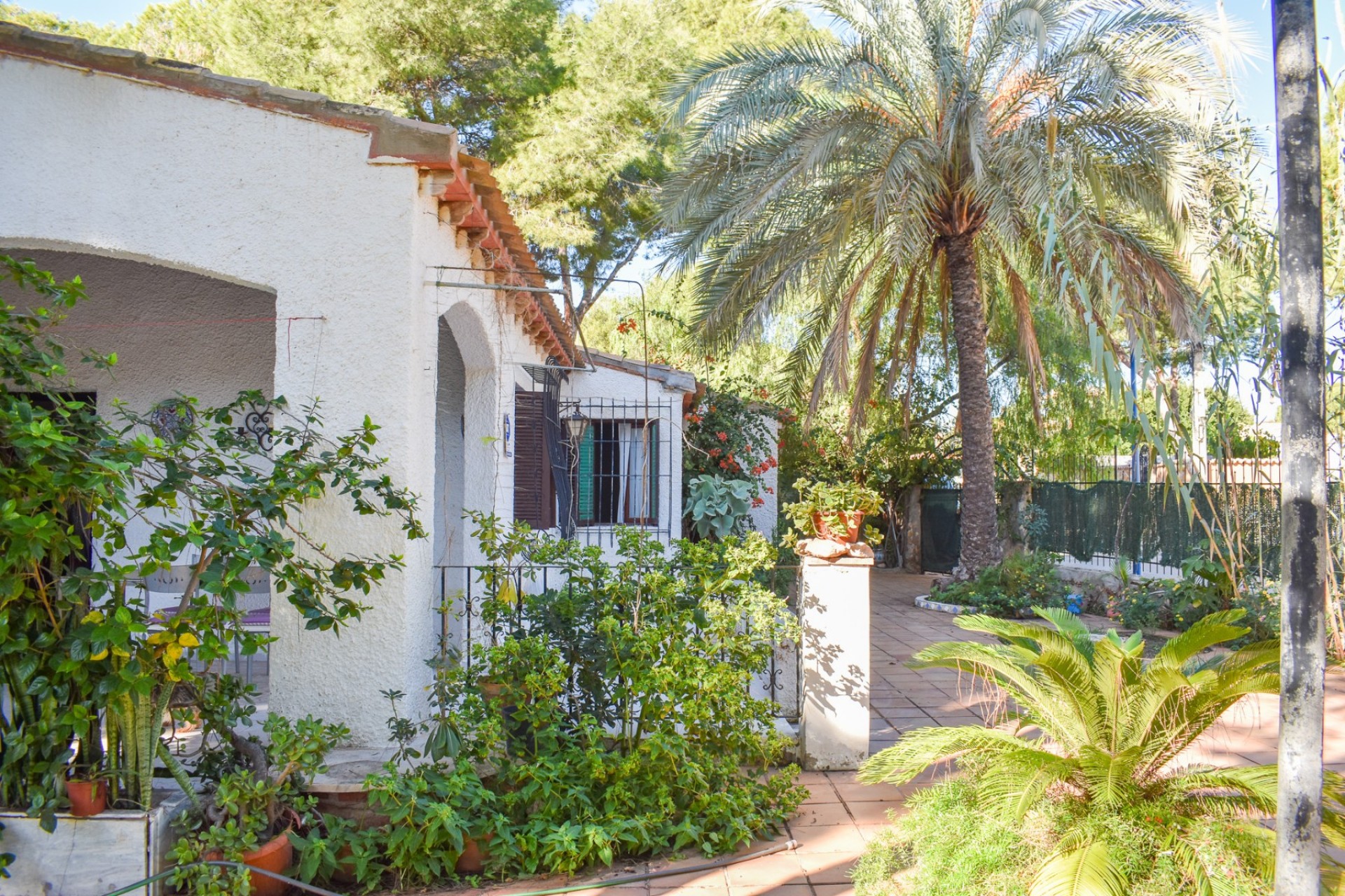 Revente - Independent villa -
Orihuela Costa - Punta Prima