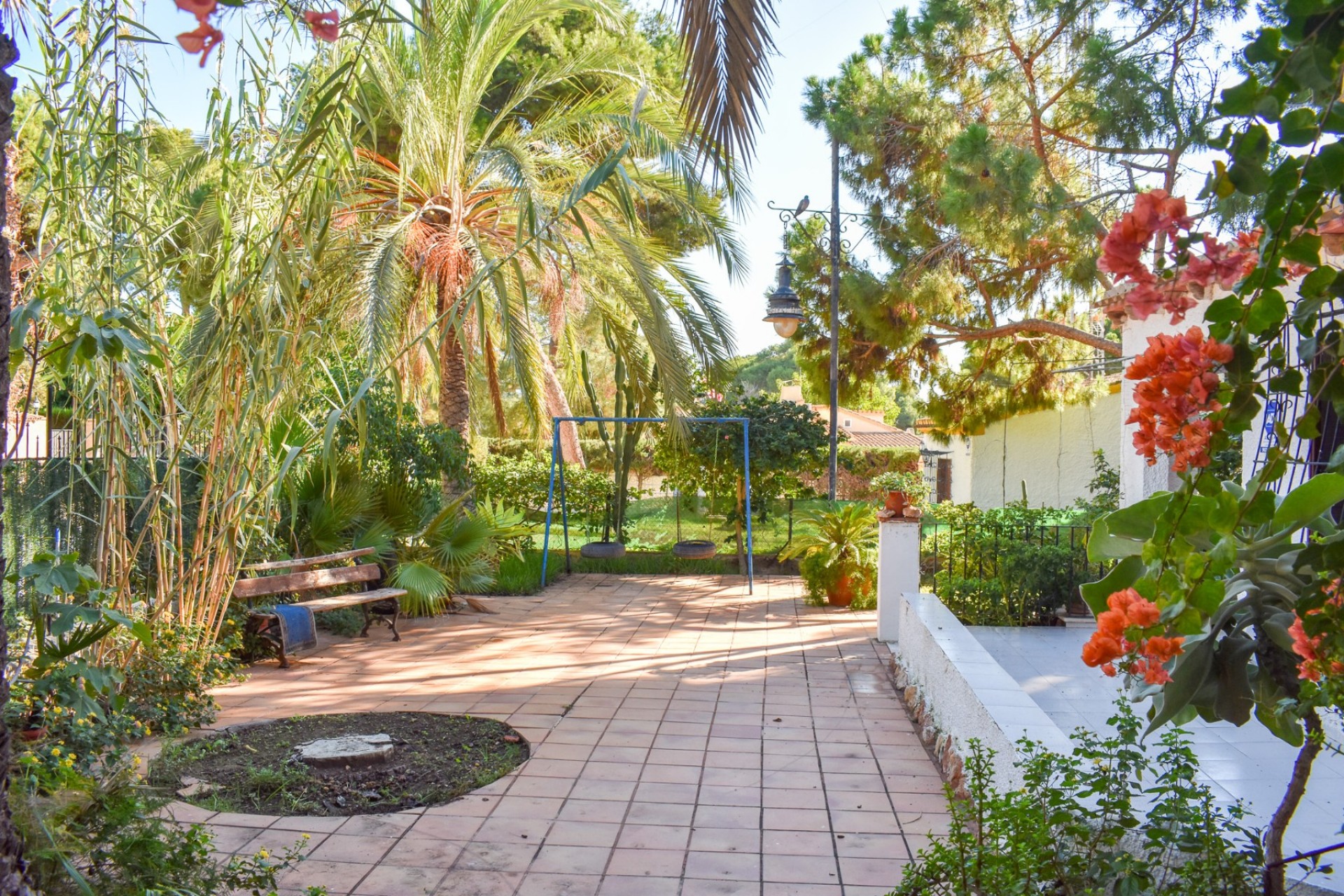 Revente - Independent villa -
Orihuela Costa - Punta Prima