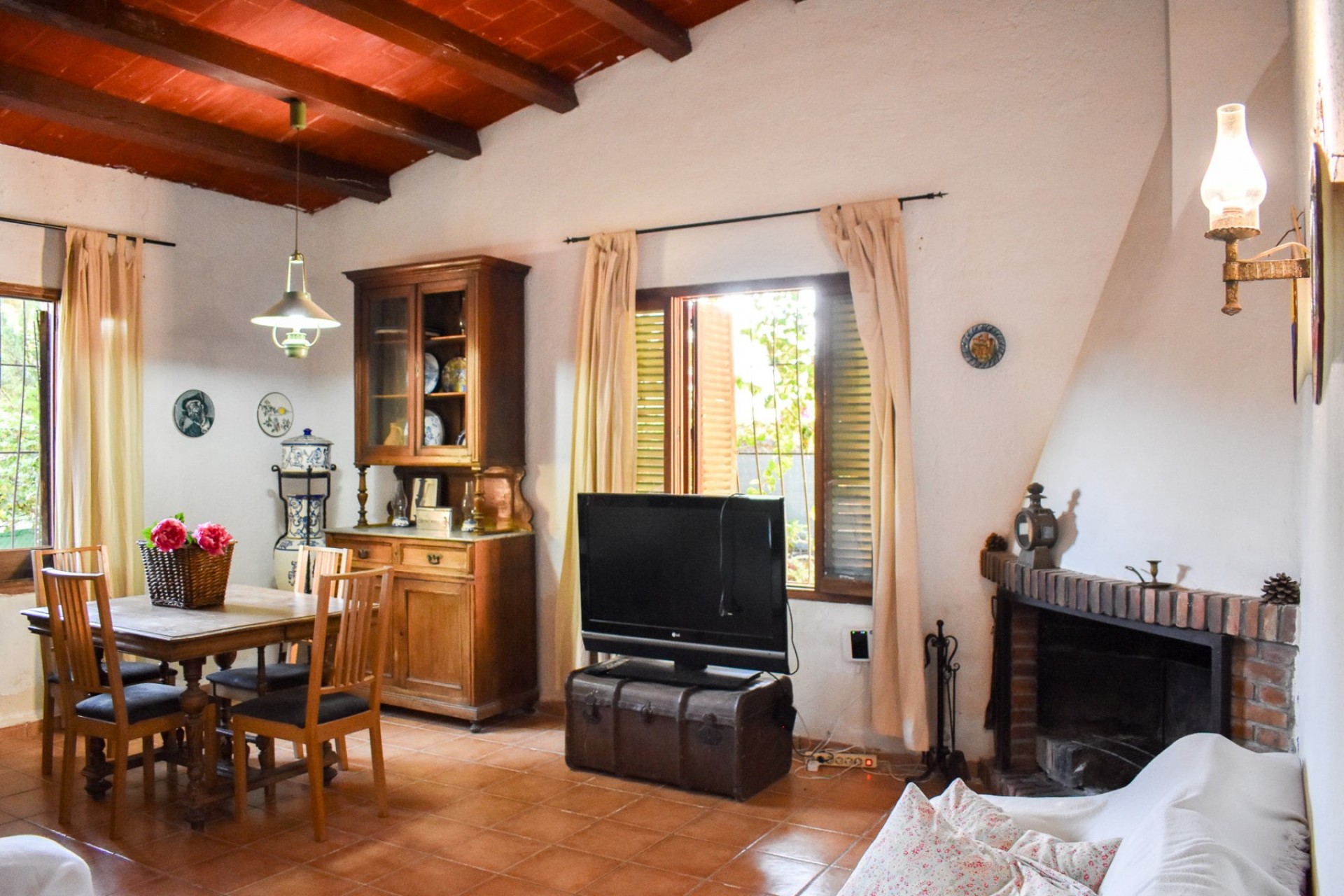 Revente - Independent villa -
Orihuela Costa - Punta Prima