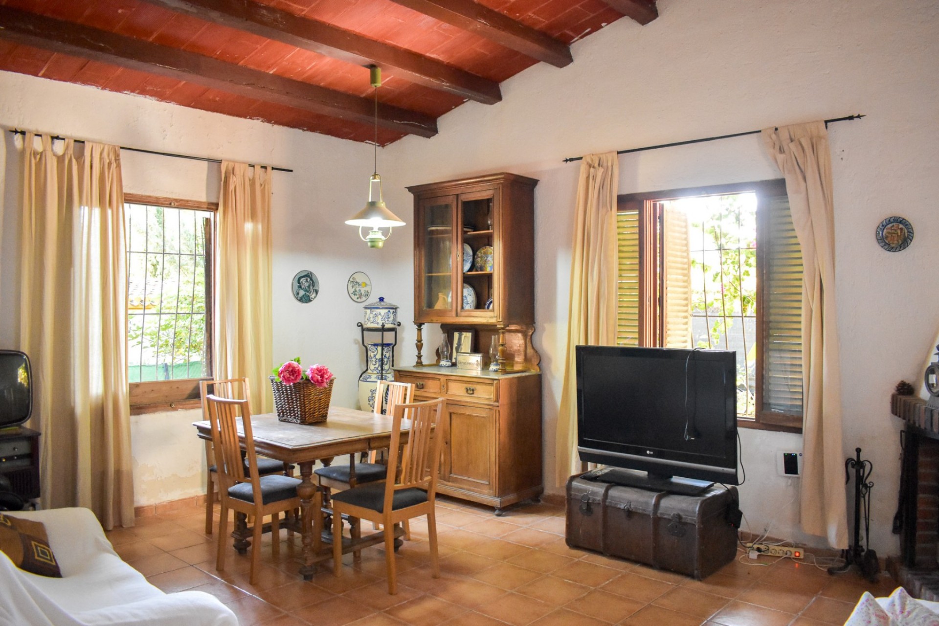 Revente - Independent villa -
Orihuela Costa - Punta Prima
