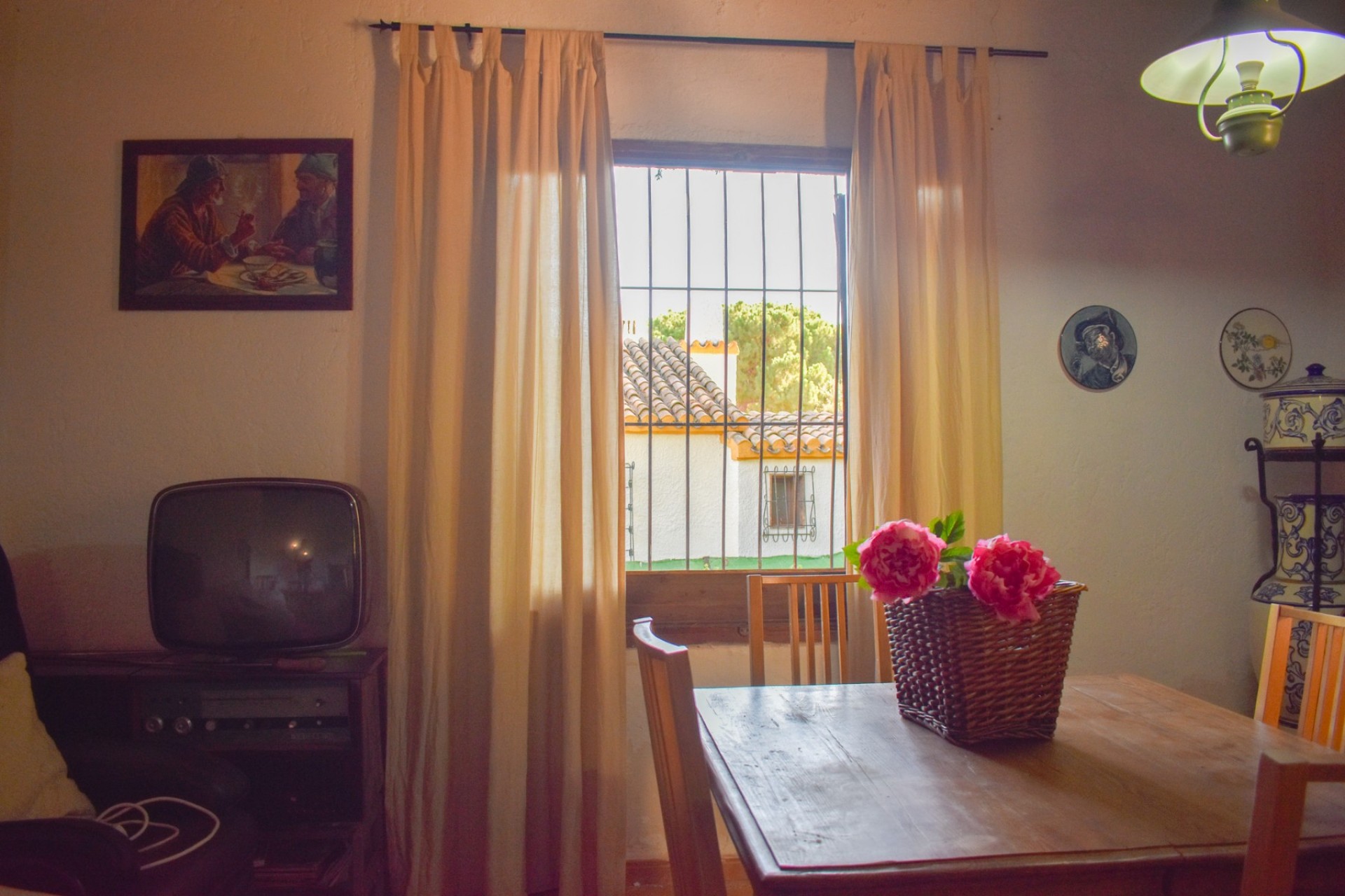 Revente - Independent villa -
Orihuela Costa - Punta Prima