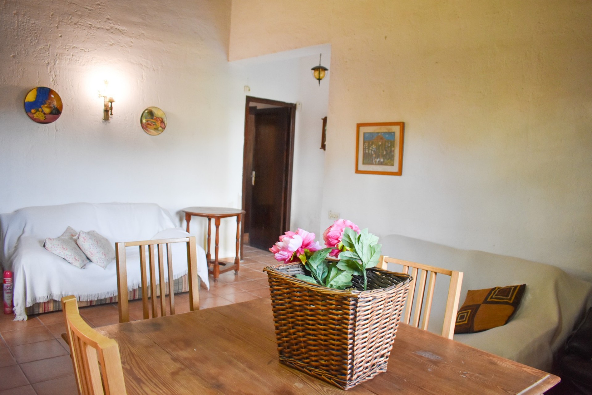 Revente - Independent villa -
Orihuela Costa - Punta Prima