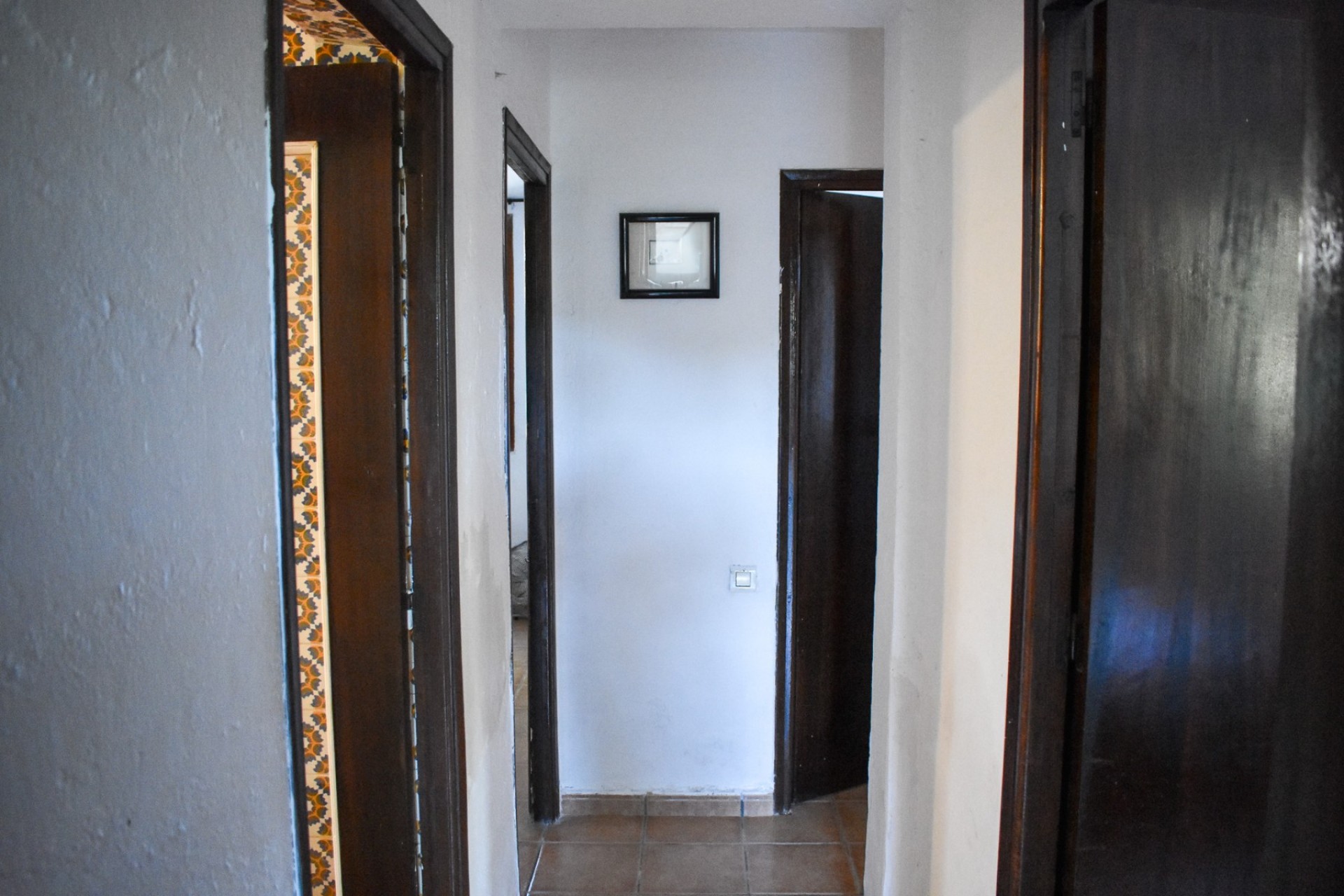 Revente - Independent villa -
Orihuela Costa - Punta Prima