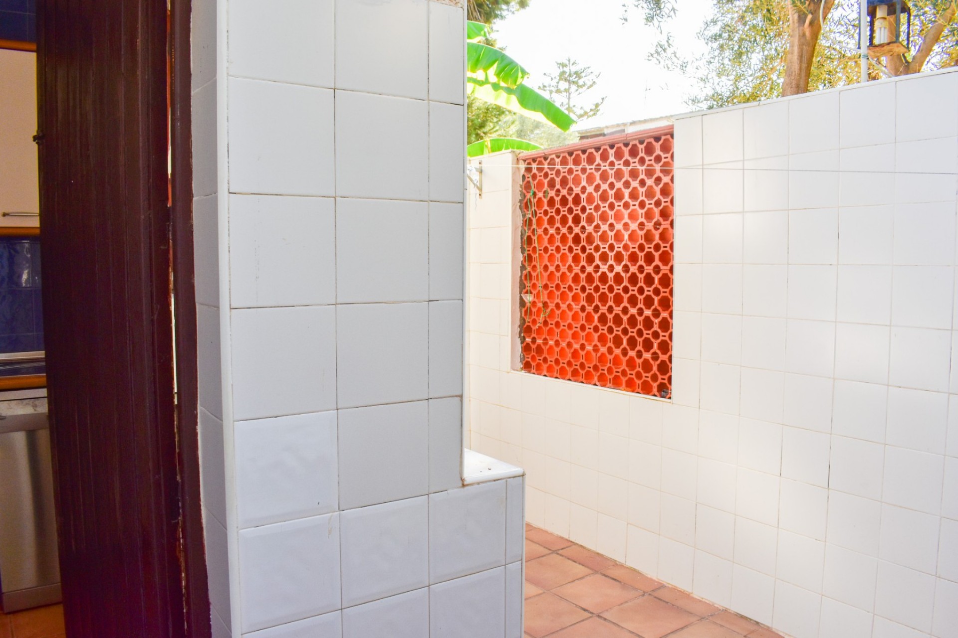 Revente - Independent villa -
Orihuela Costa - Punta Prima