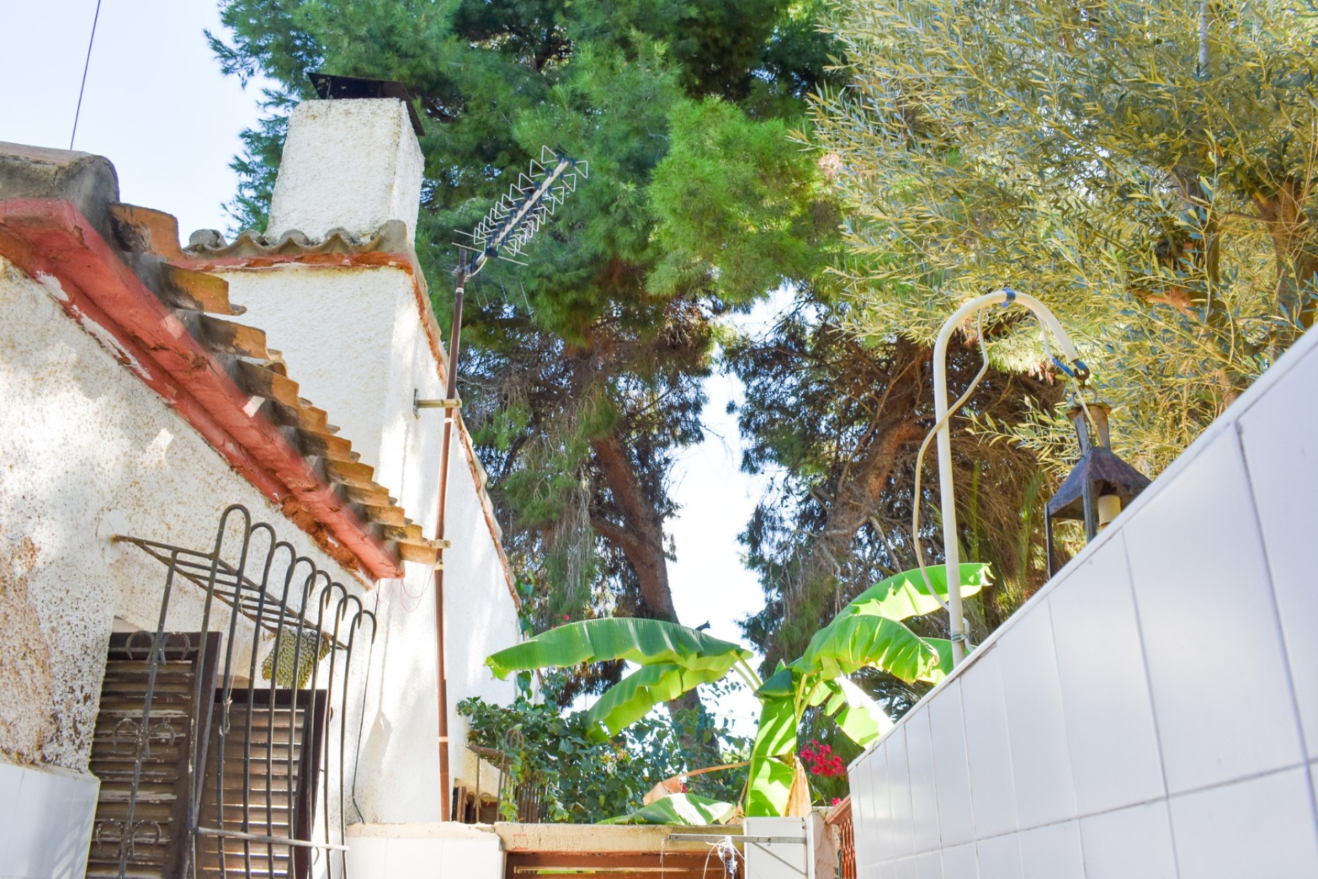 Revente - Independent villa -
Orihuela Costa - Punta Prima