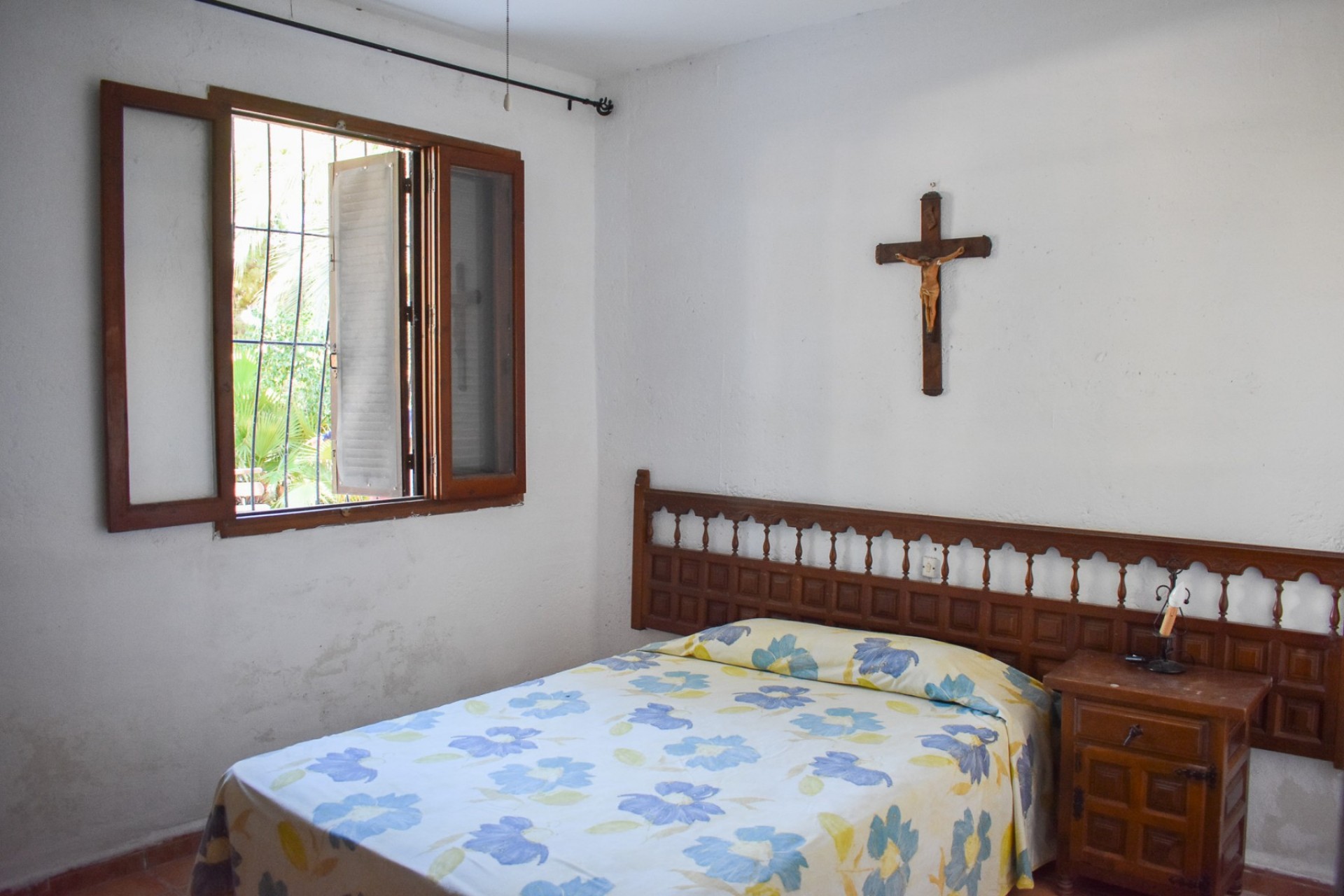 Revente - Independent villa -
Orihuela Costa - Punta Prima