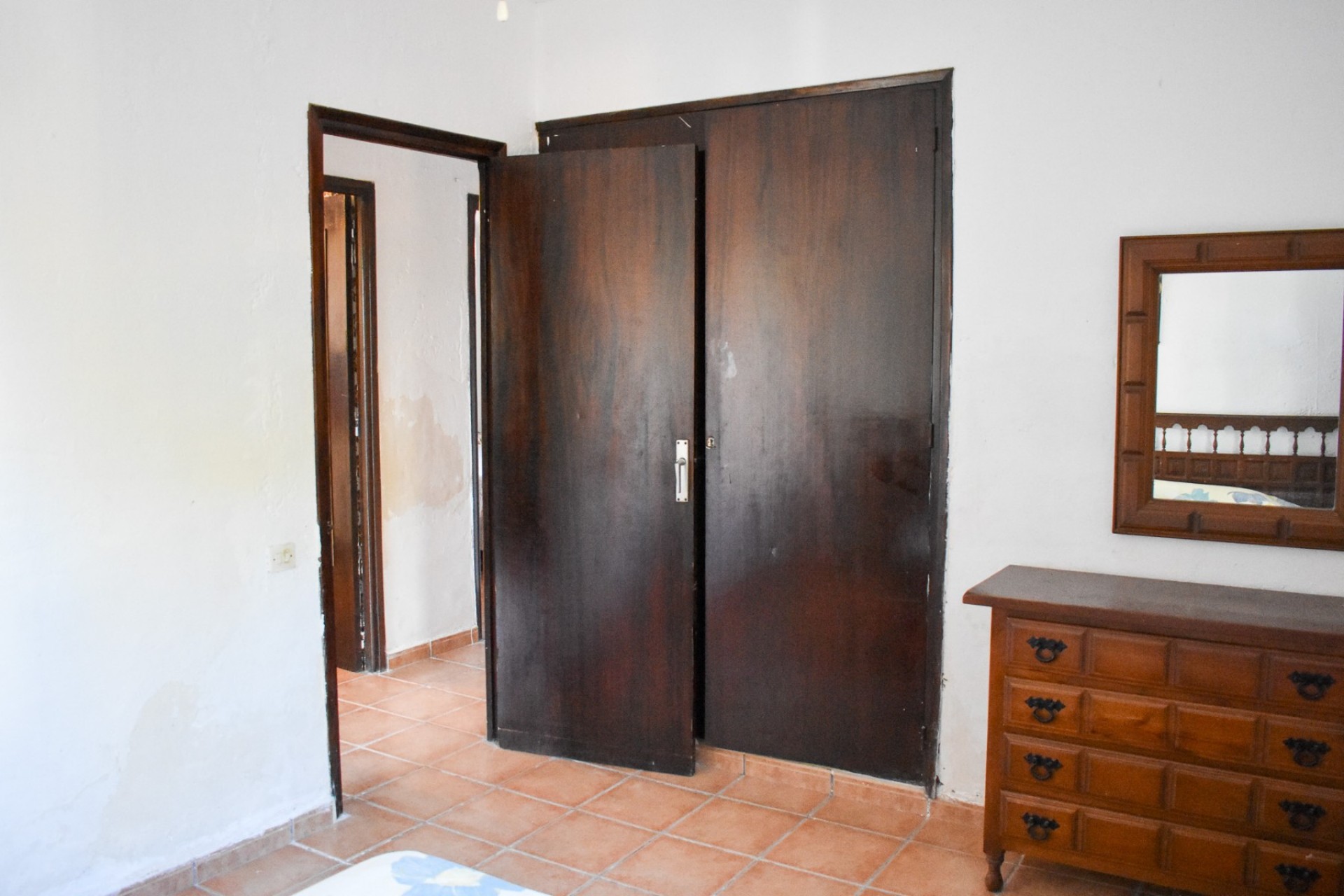 Revente - Independent villa -
Orihuela Costa - Punta Prima