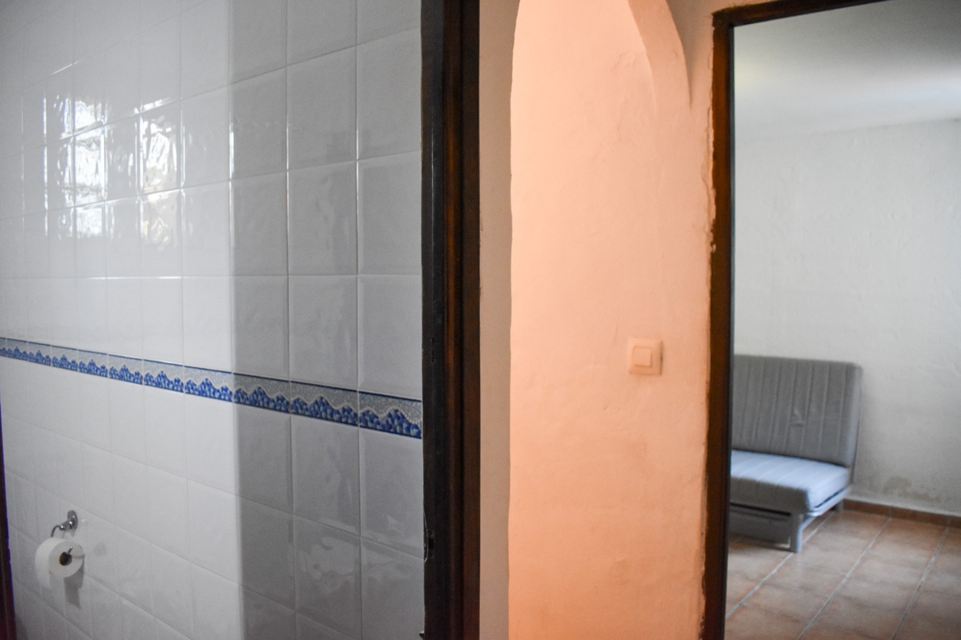 Revente - Independent villa -
Orihuela Costa - Punta Prima
