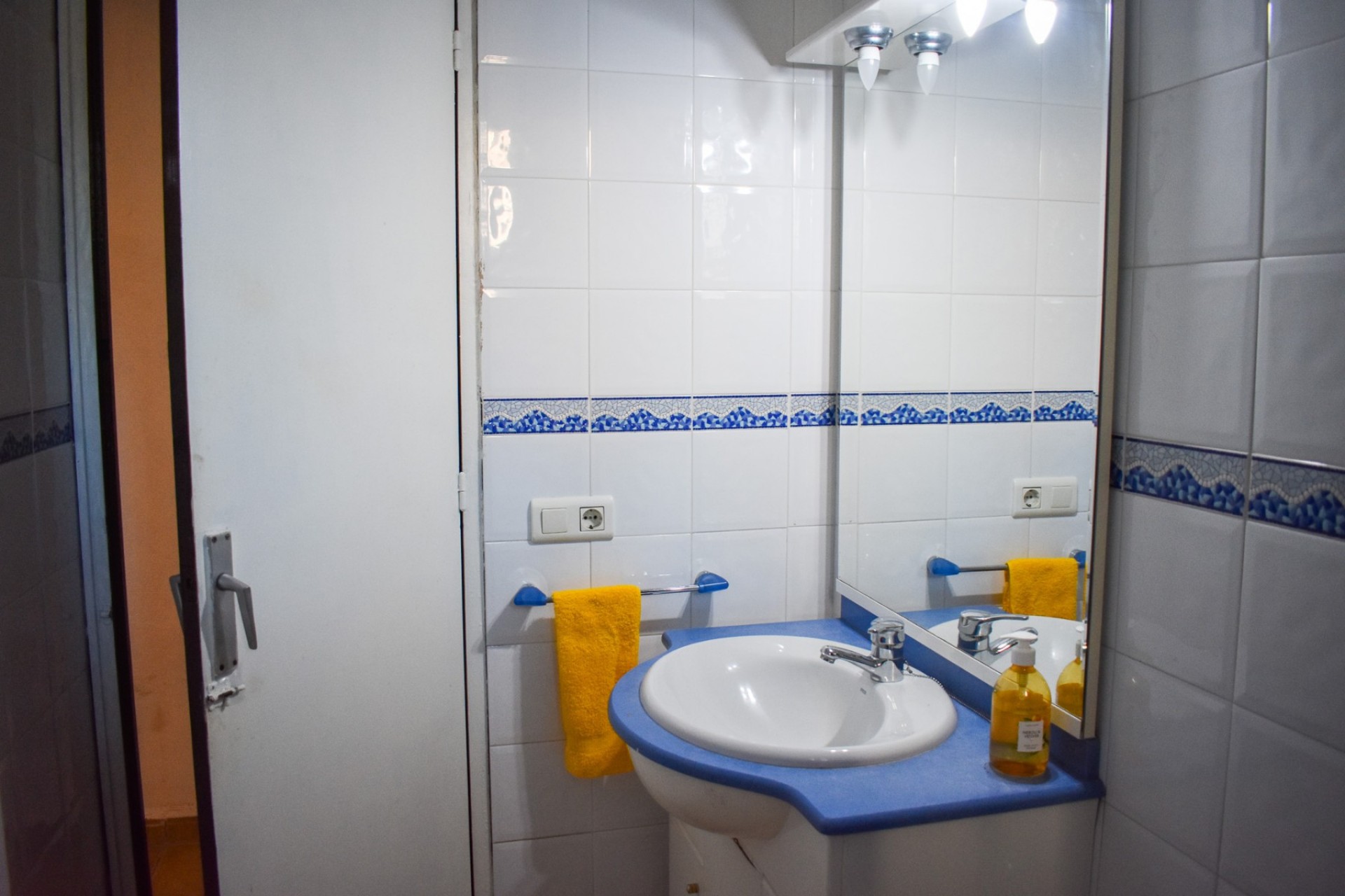 Revente - Independent villa -
Orihuela Costa - Punta Prima