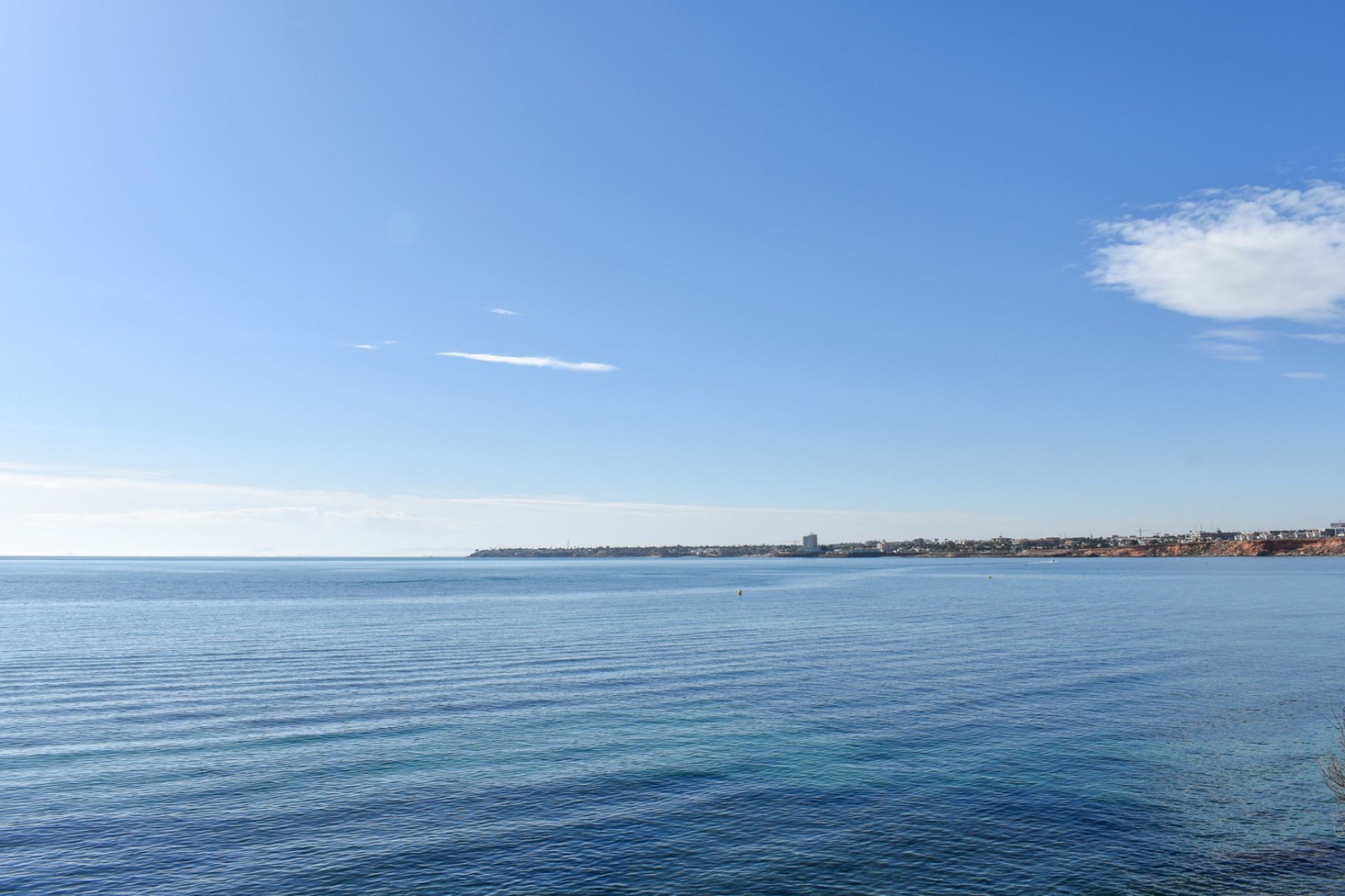 Revente - Independent villa -
Orihuela Costa - Punta Prima