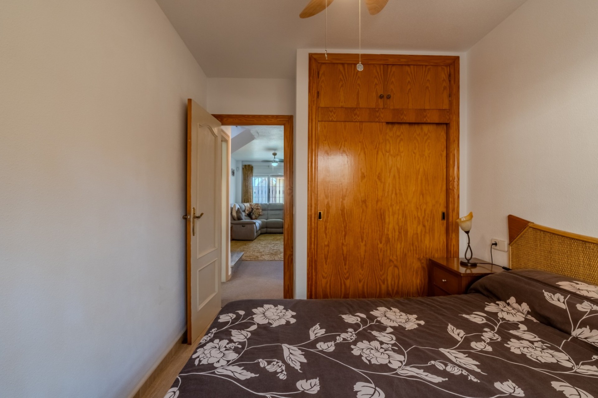 Revente - Independent villa -
Puerto de mazarron