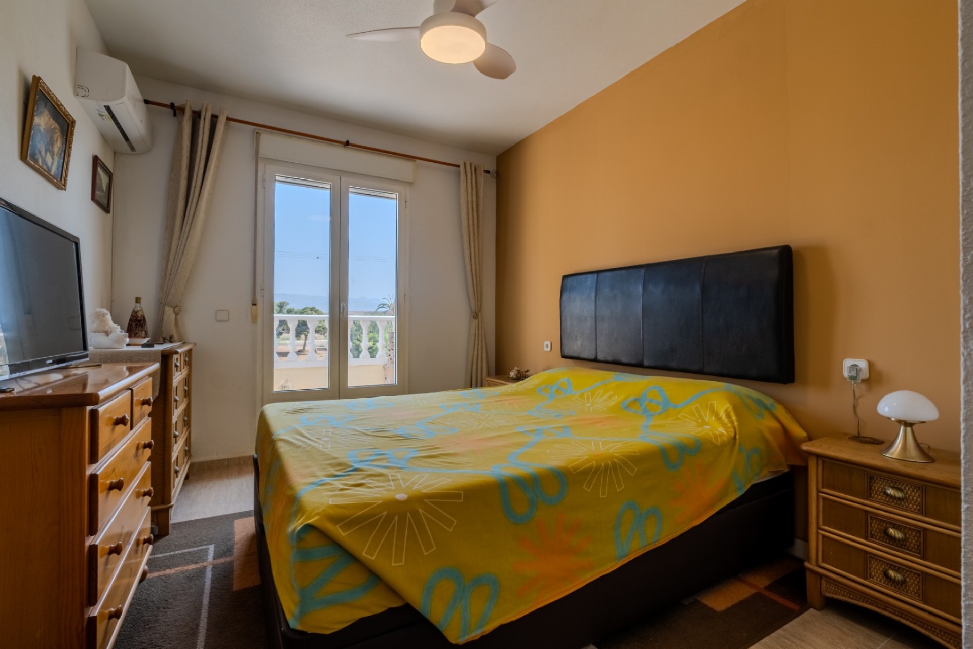 Revente - Independent villa -
Puerto de mazarron