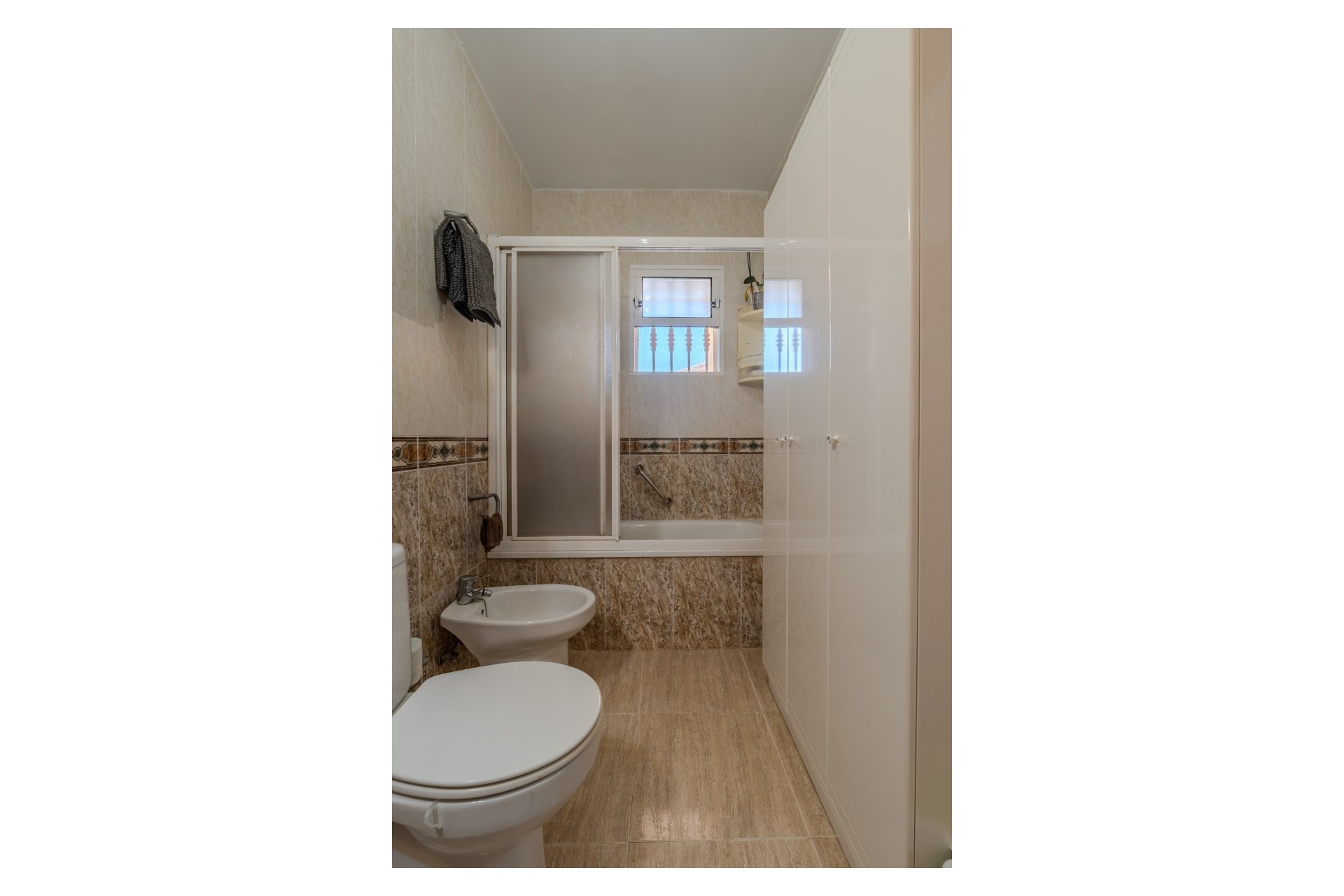 Revente - Independent villa -
Puerto de mazarron