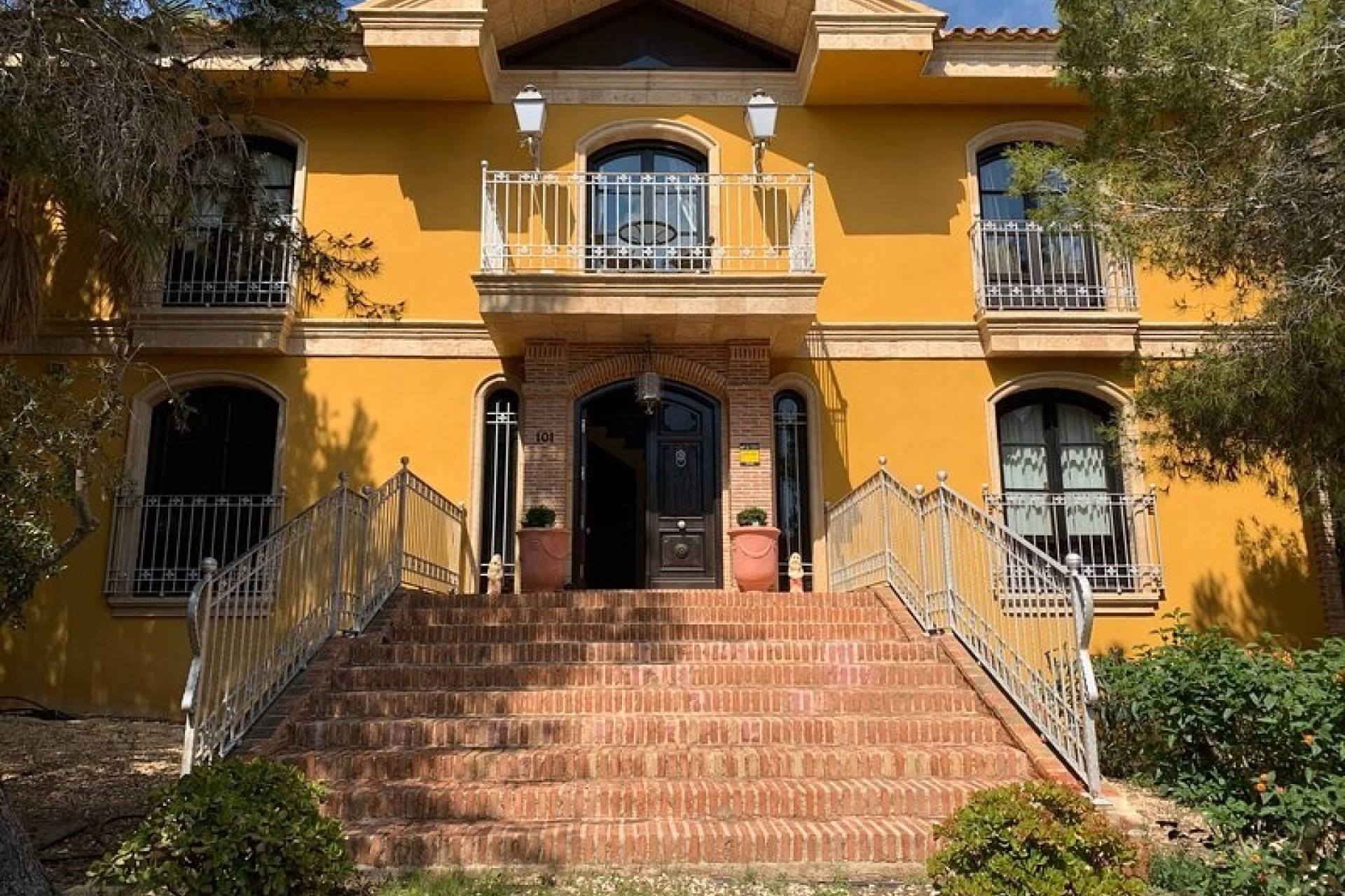 Revente - Independent villa -
Rojales - Ciudad Quesada