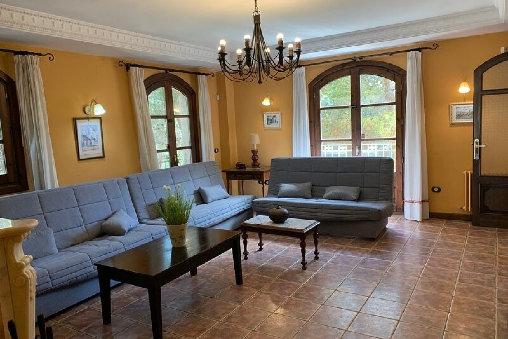 Revente - Independent villa -
Rojales - Ciudad Quesada